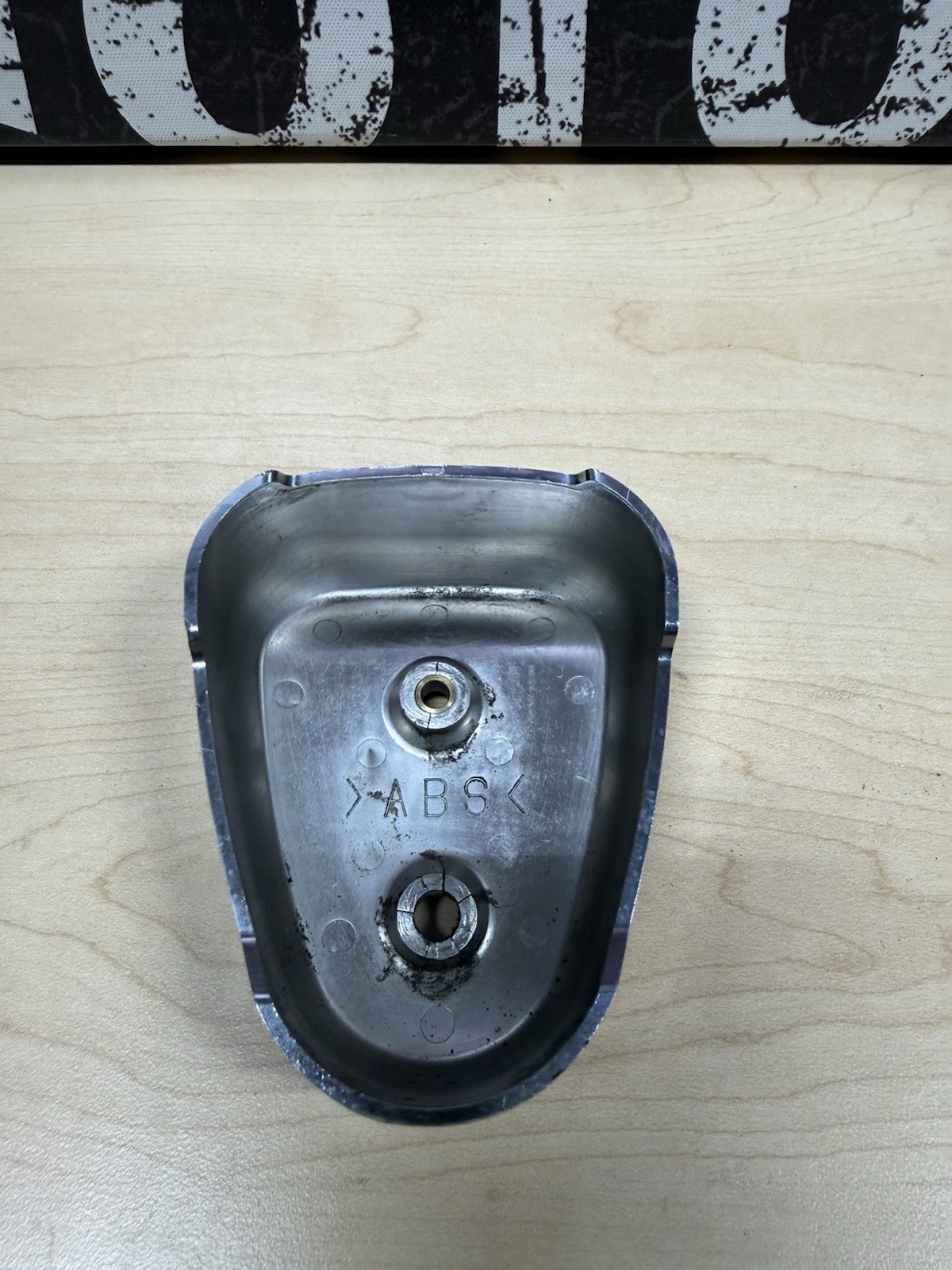 1999-2009 Yamaha V Star 1100 XVS1100 Carb Carburetor Side Cover 5EL-14283-00-00