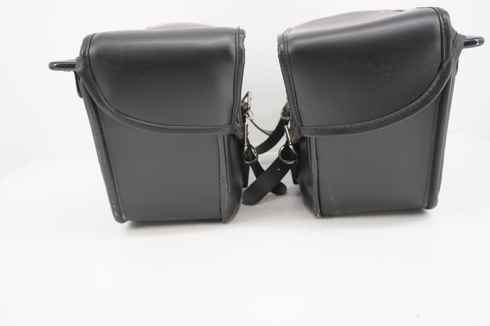 Ace 250 Saddlebag Set Part Number – 1211435010088 For Cleveland CycleWerks