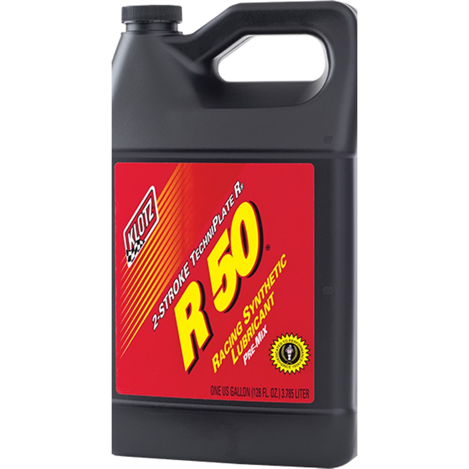 Klotz R-50 Techniplate 1 Gallon KL-105