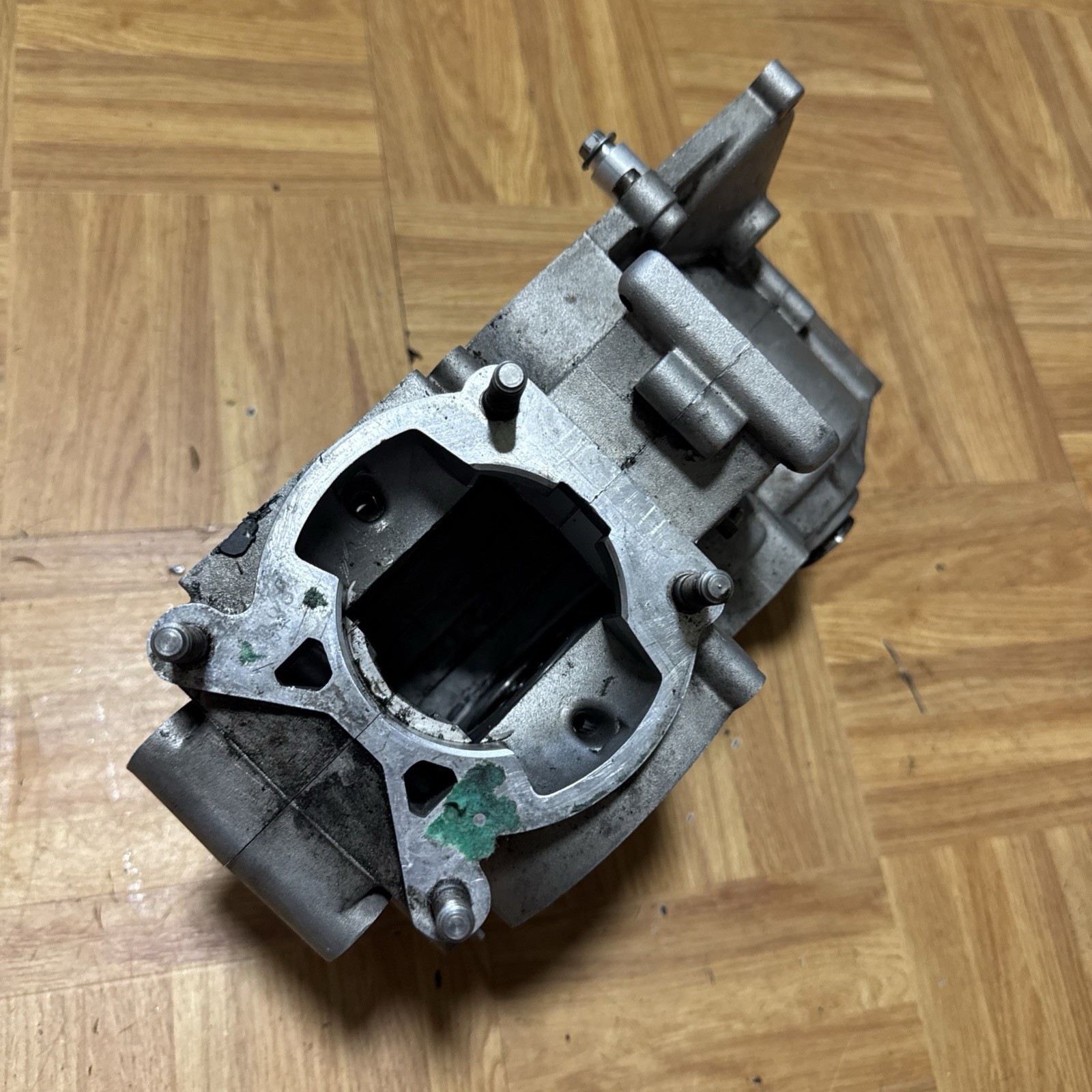 2003 – 2017 KTM 85 SX 85SX Crankcases Engine Crank Cases Set Left Right 2014 14