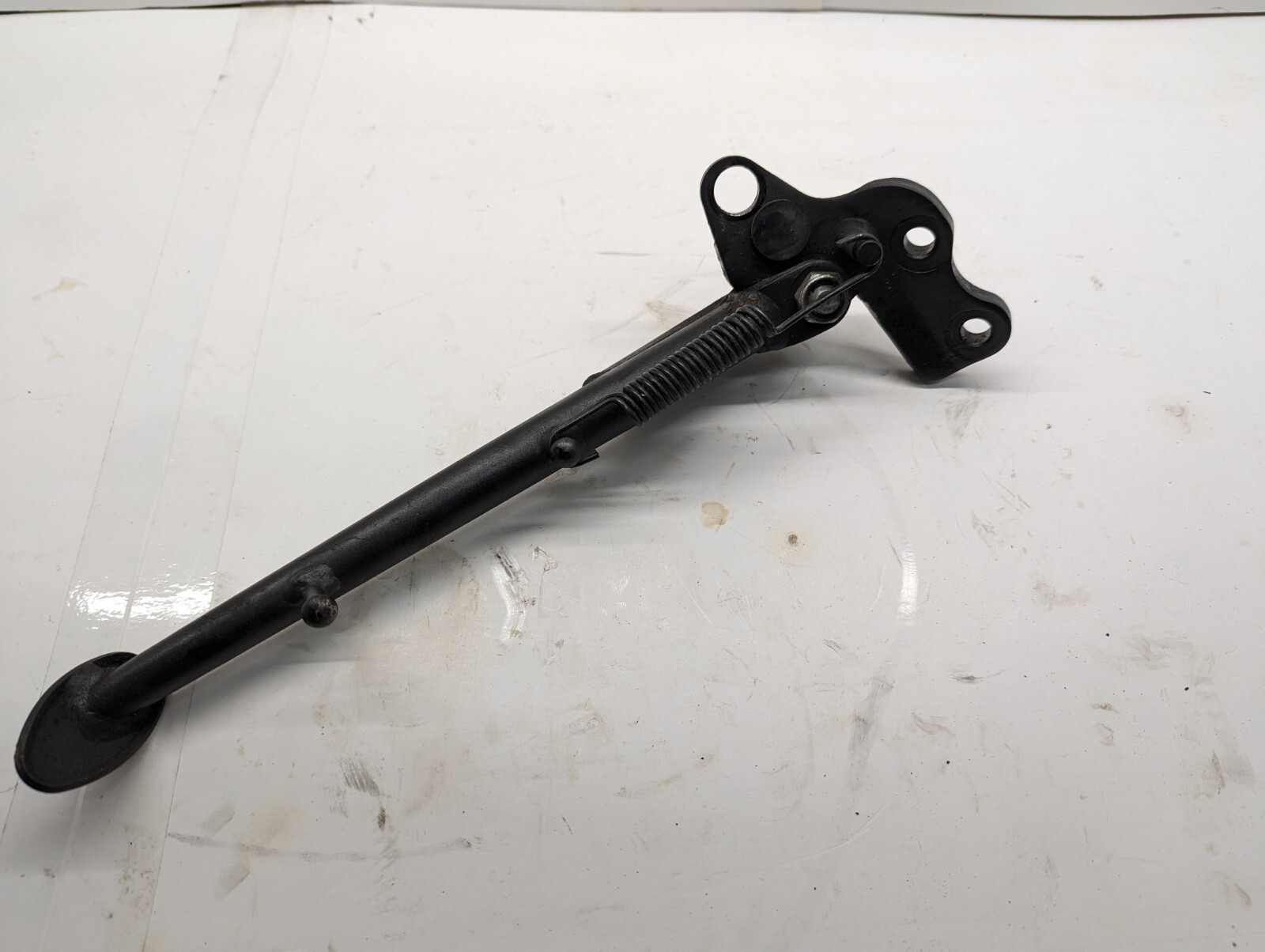 2011-2015 Kawasaki Ninja 636 Kickstand Side Stand Jiffy Stand OEM 2011-2015