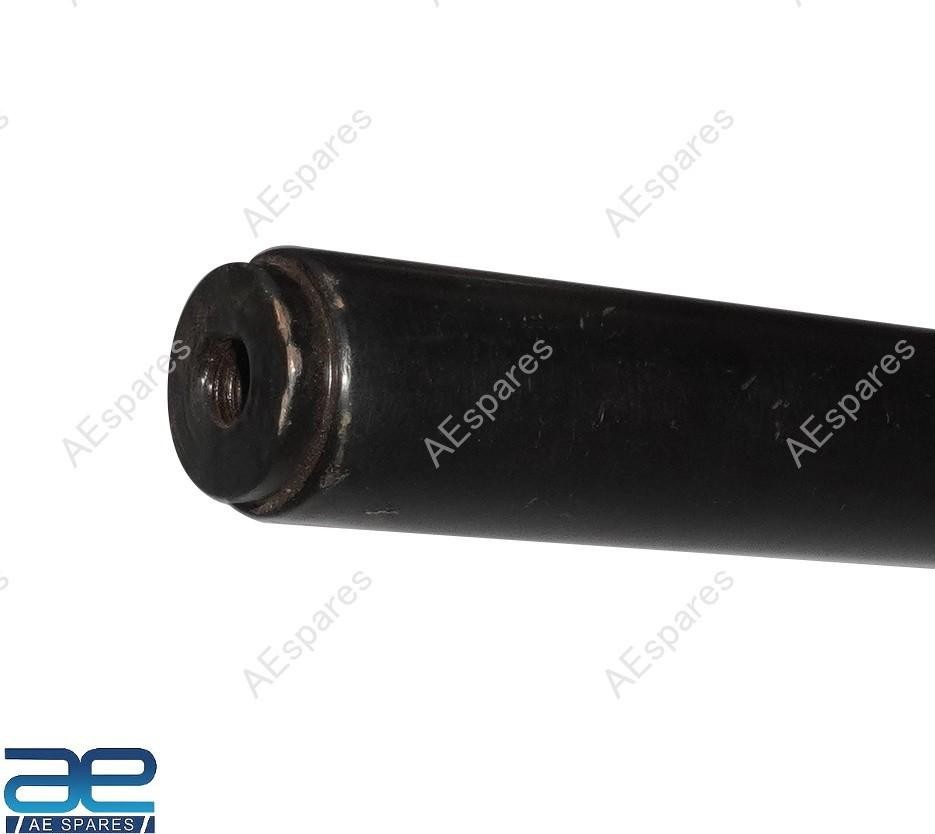 7/8″ Black Handlebar Assembly For Royal Enfield Himalayan 411 & Scram 411 NEW