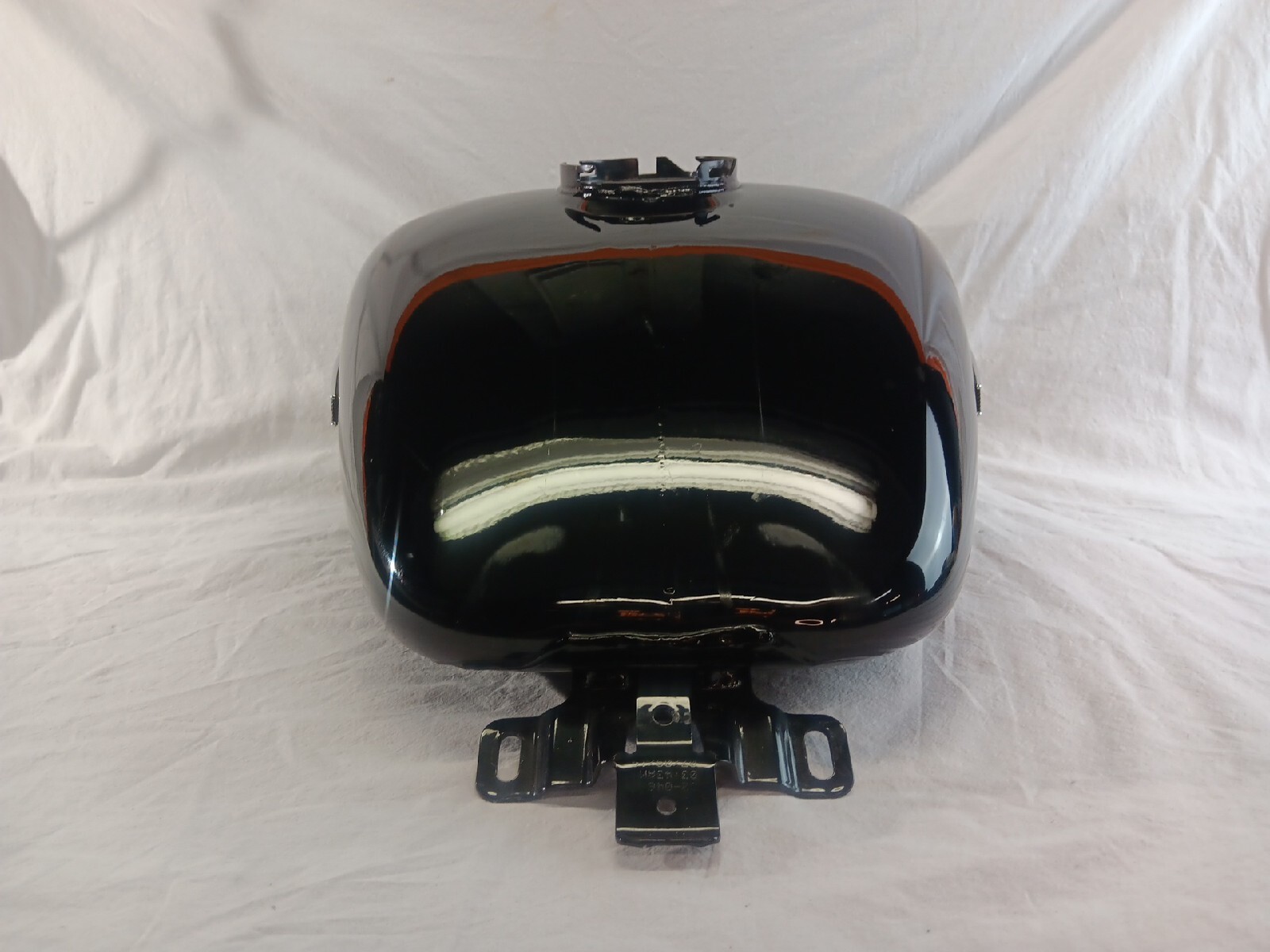 HARLEY DAVIDSON GENUINE 08 – LATER TOURING GAS FUEL TANK 61356-08