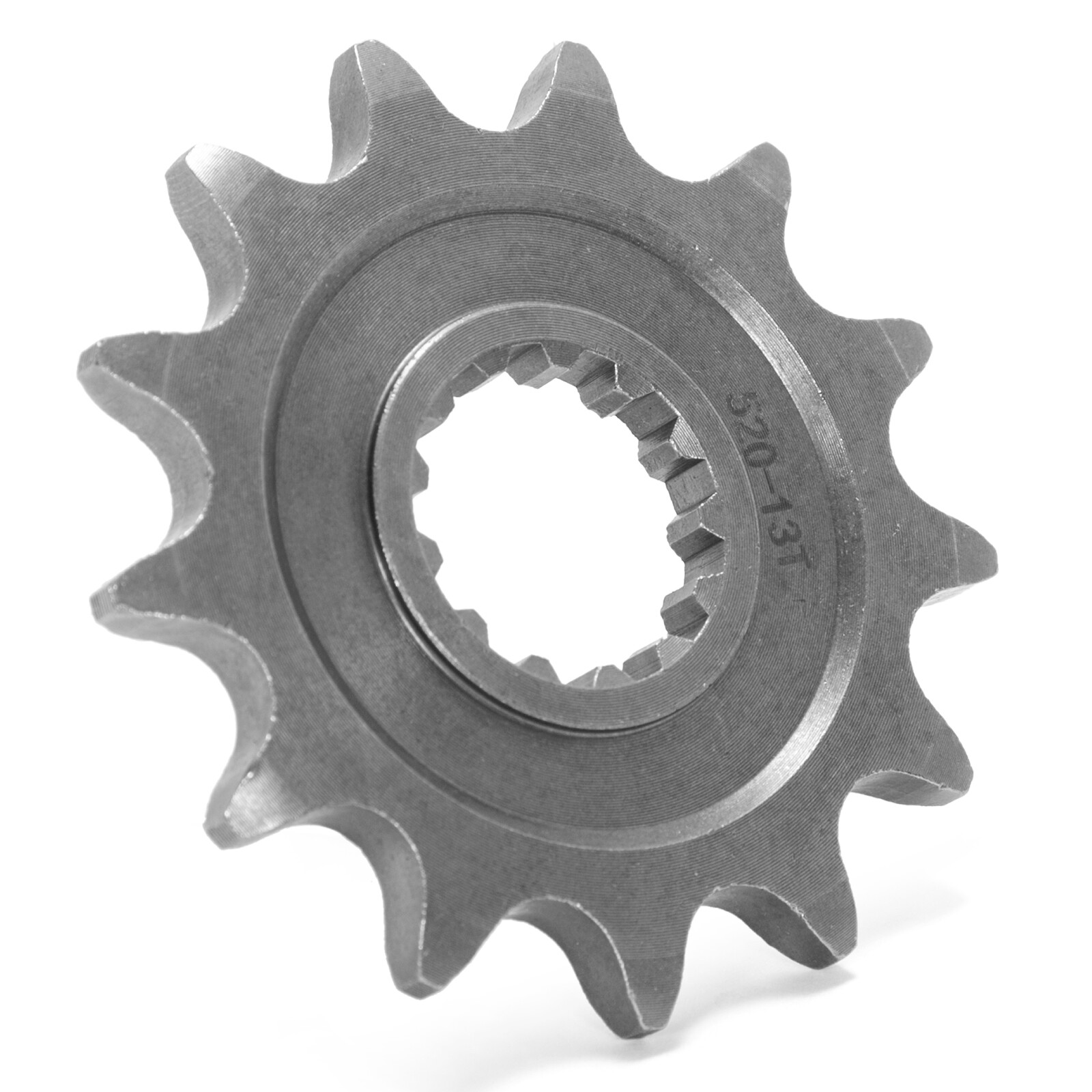 13 Tooth Front Sprocket for Yamaha YZF R3 2015-2024 2016 2017 2018 2019 2020 22