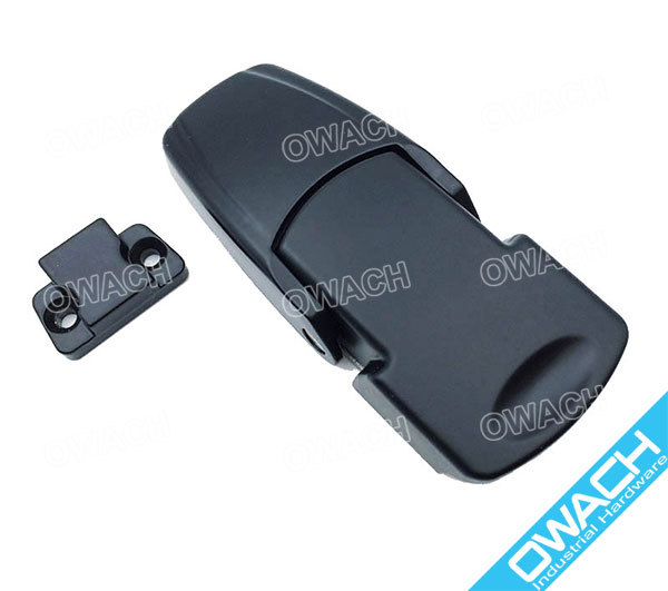 Zinc Alloy Draw Latch 3″ Non-locking replace Southco V7-20-101-50 for Saddlebags