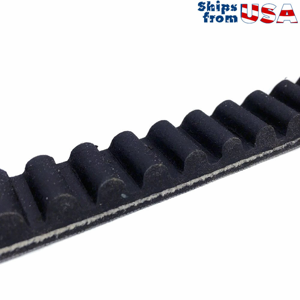 MMG V-Belt CVT Variable Drive Belt Standard 788 17 28 fits GY6 50cc Scooters ATV