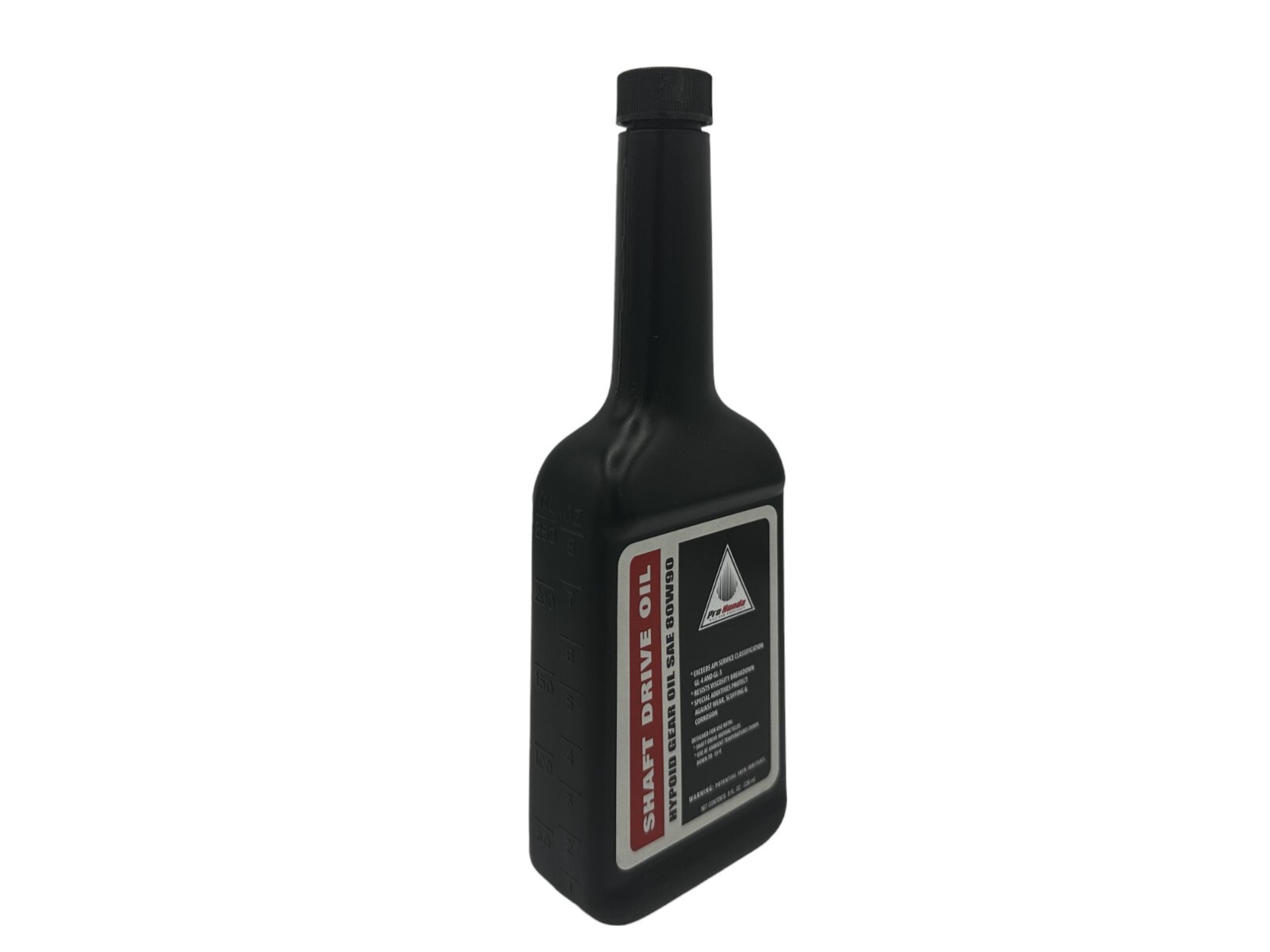 Honda Genuine OEM 8oz Shaft Drive Oil 08208-0080