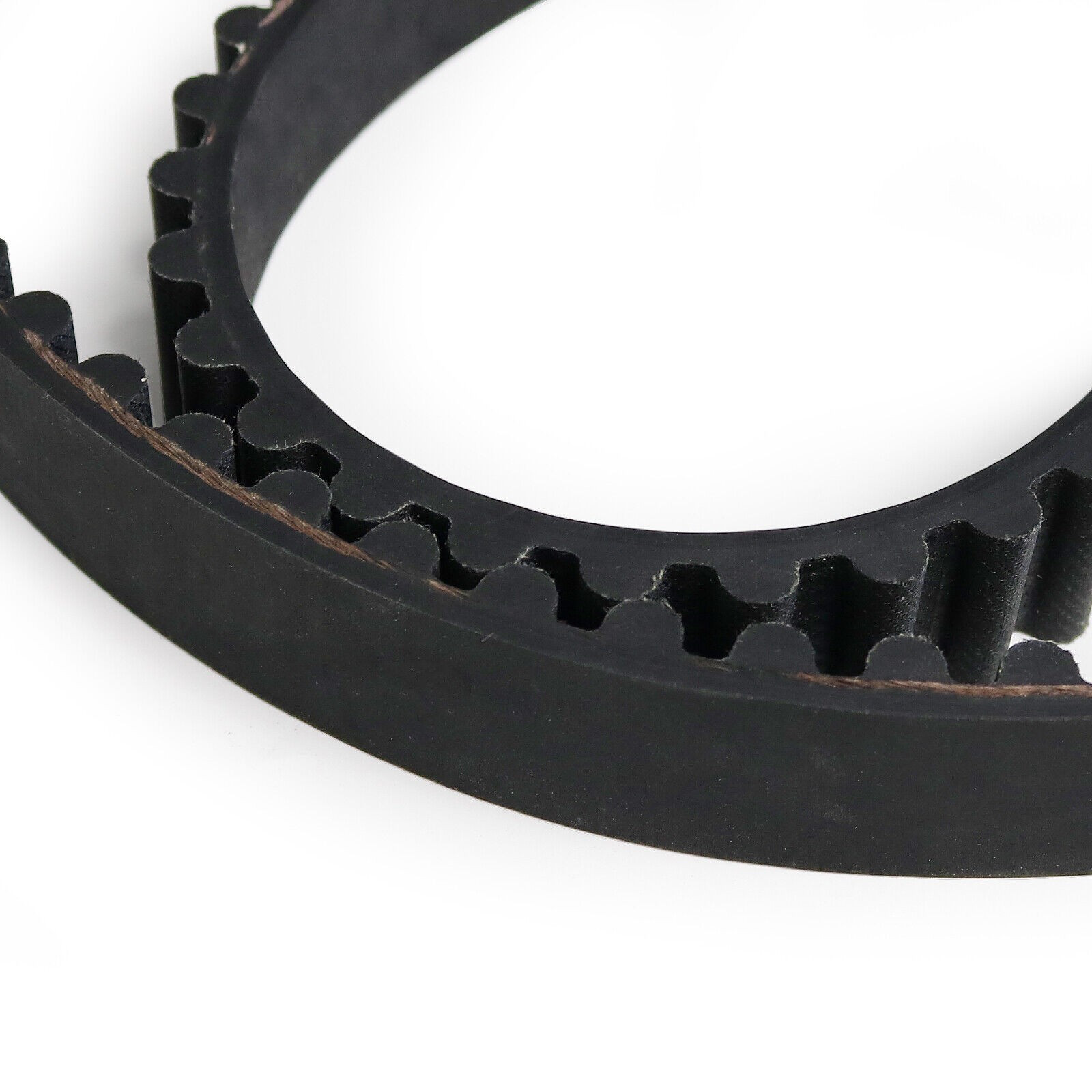 Rear Drive Belt 1-1/8″ 40024-04 For Harley Road King Street Electra Glide 04-06