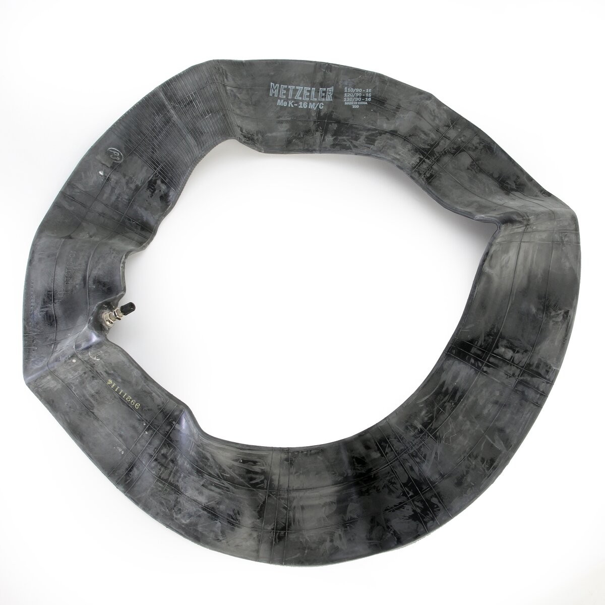 Metzeler 16 in. Inner Tube – 2598110