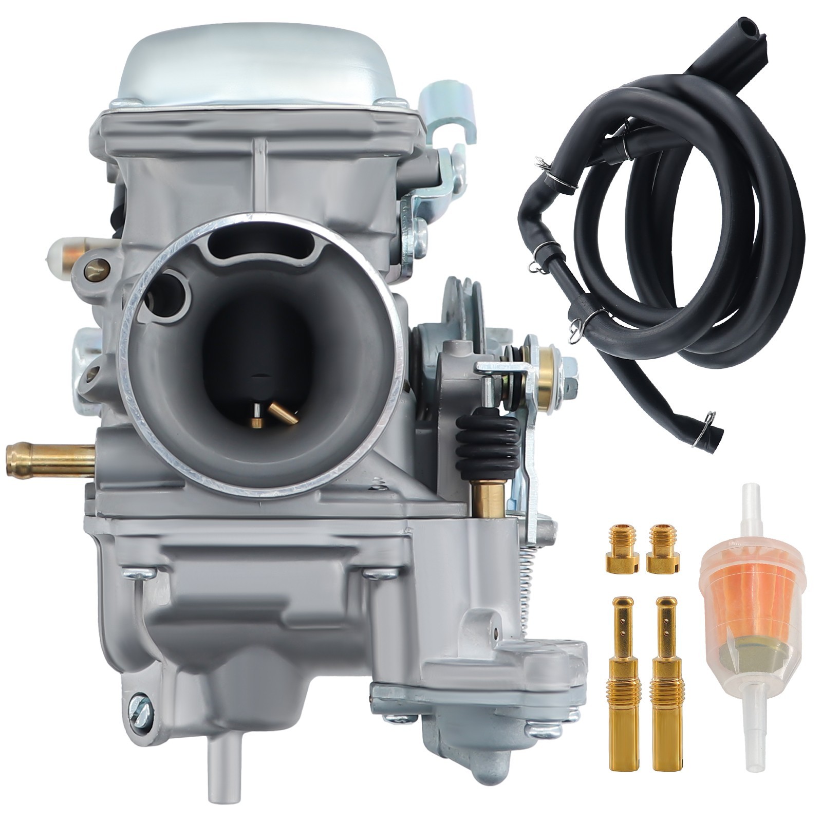 Fits For Honda Rebel 250 1996+ CMX250 Nighthawk CB250 2006-2012 Carburetor New