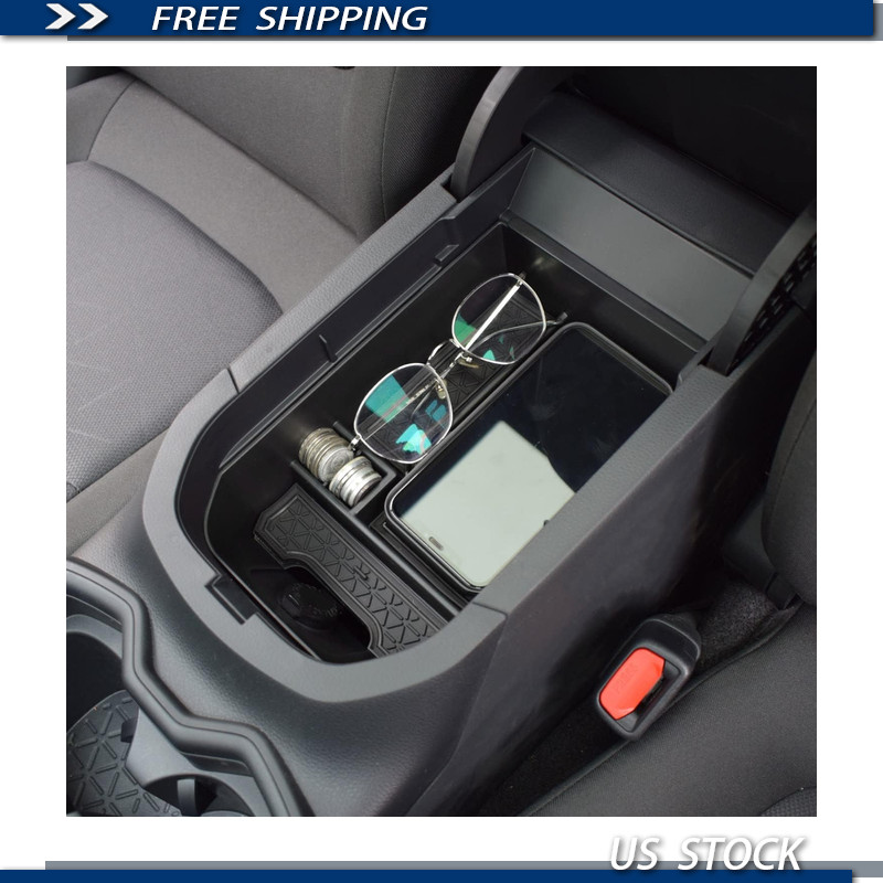 Toyota RAV4 2019-2025 and Prime 2021-2025 Center Console Organizer Tray
