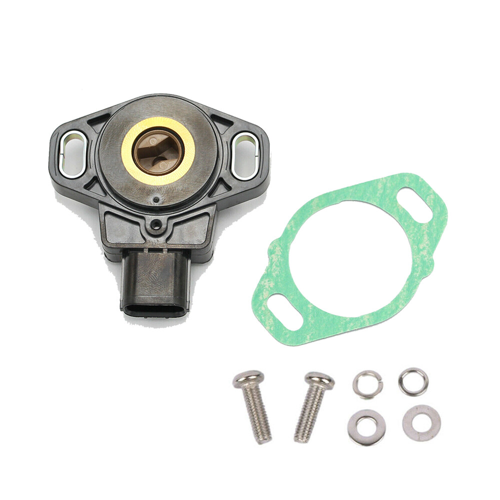 THROTTLE POSITION SENSOR For Honda CRF250R 2010-2018 CRF450RX CRF450R 2009-2018