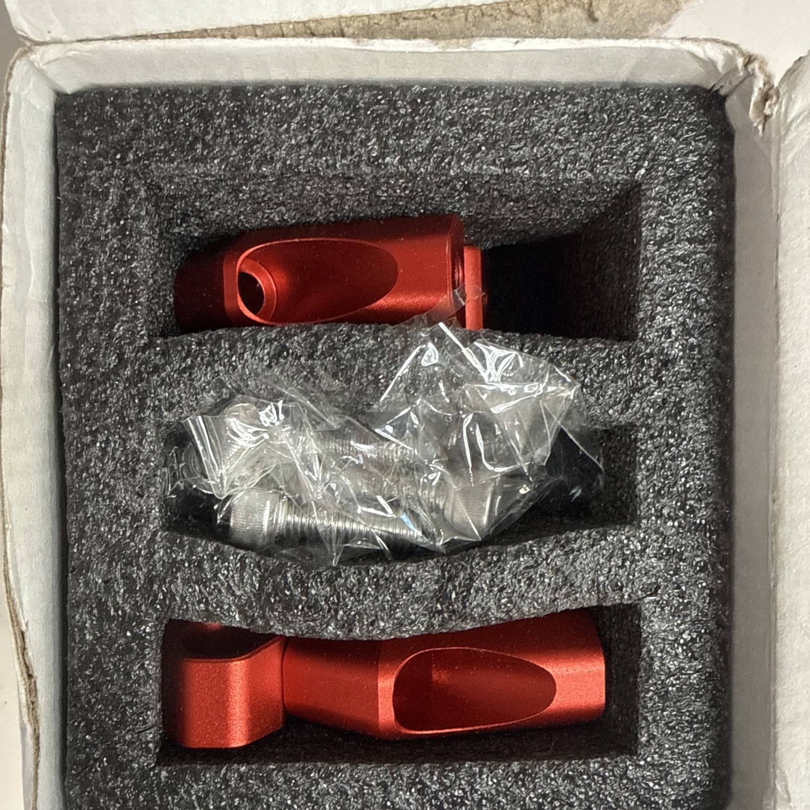 Motowolf Motorcycle Handlebar Riser Heightening Clamp Mount