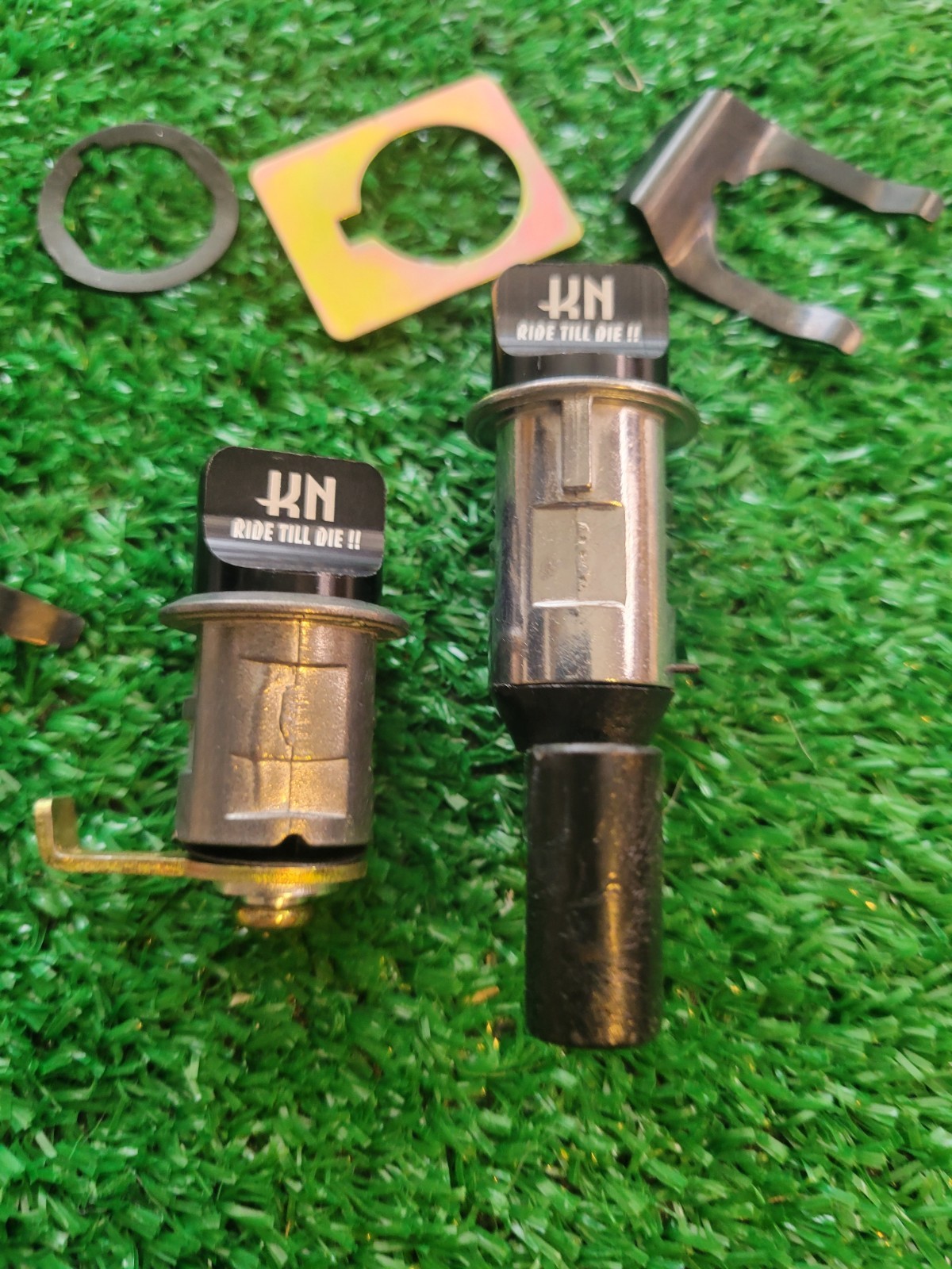 Honda Dio Keyless Kit Af28 Af18 Af25 Af27 Sr Zx