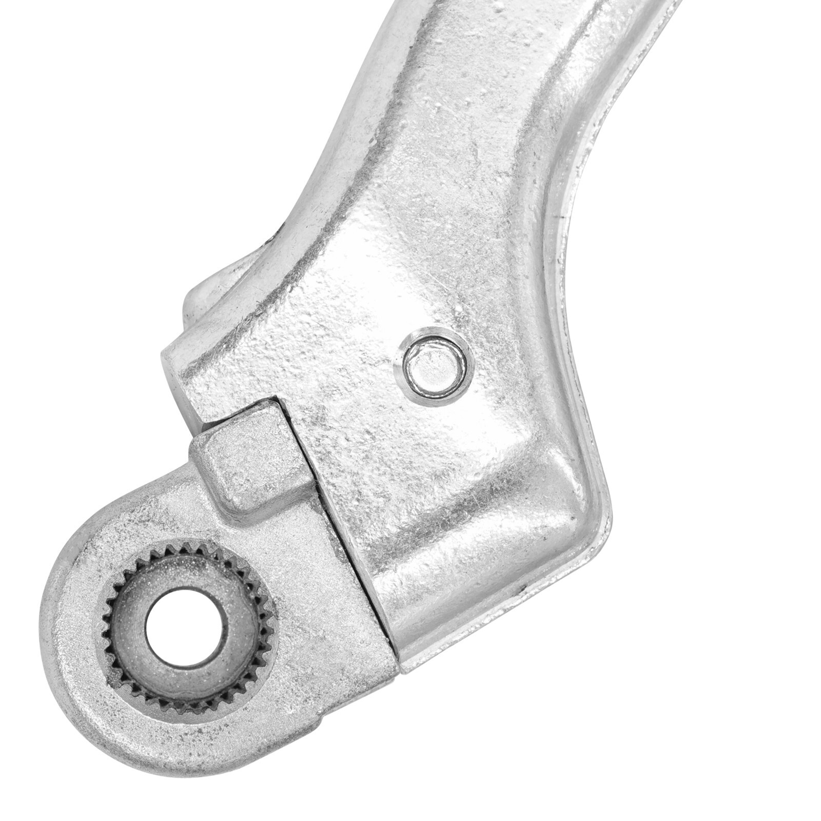 Caltric Kick Start Starter Lever Pedal for KTM 47033070000 Kick Starter