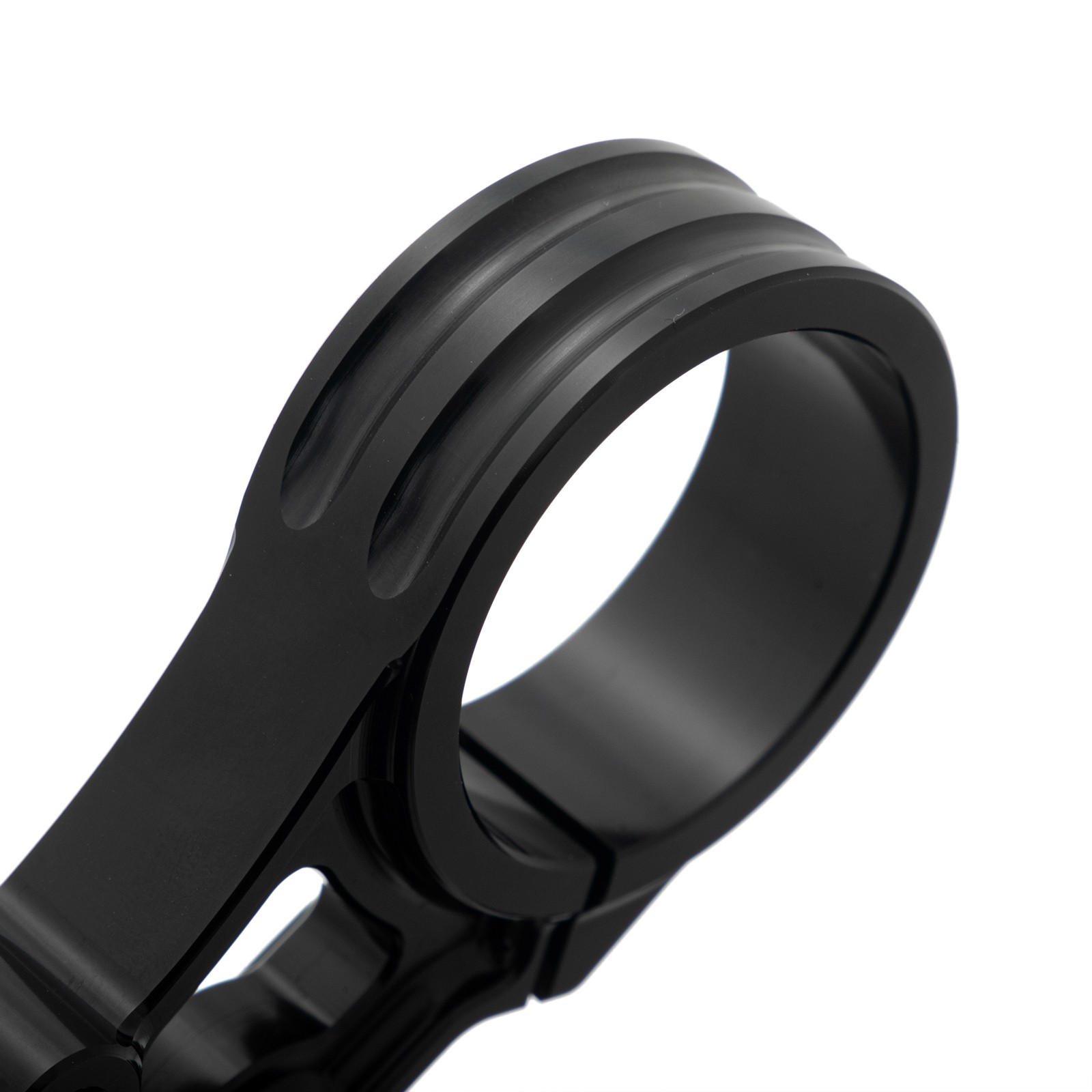 Upper Top Triple Tree Clamp Aluminum For SURRON Light Bee X For Segway X160 X260