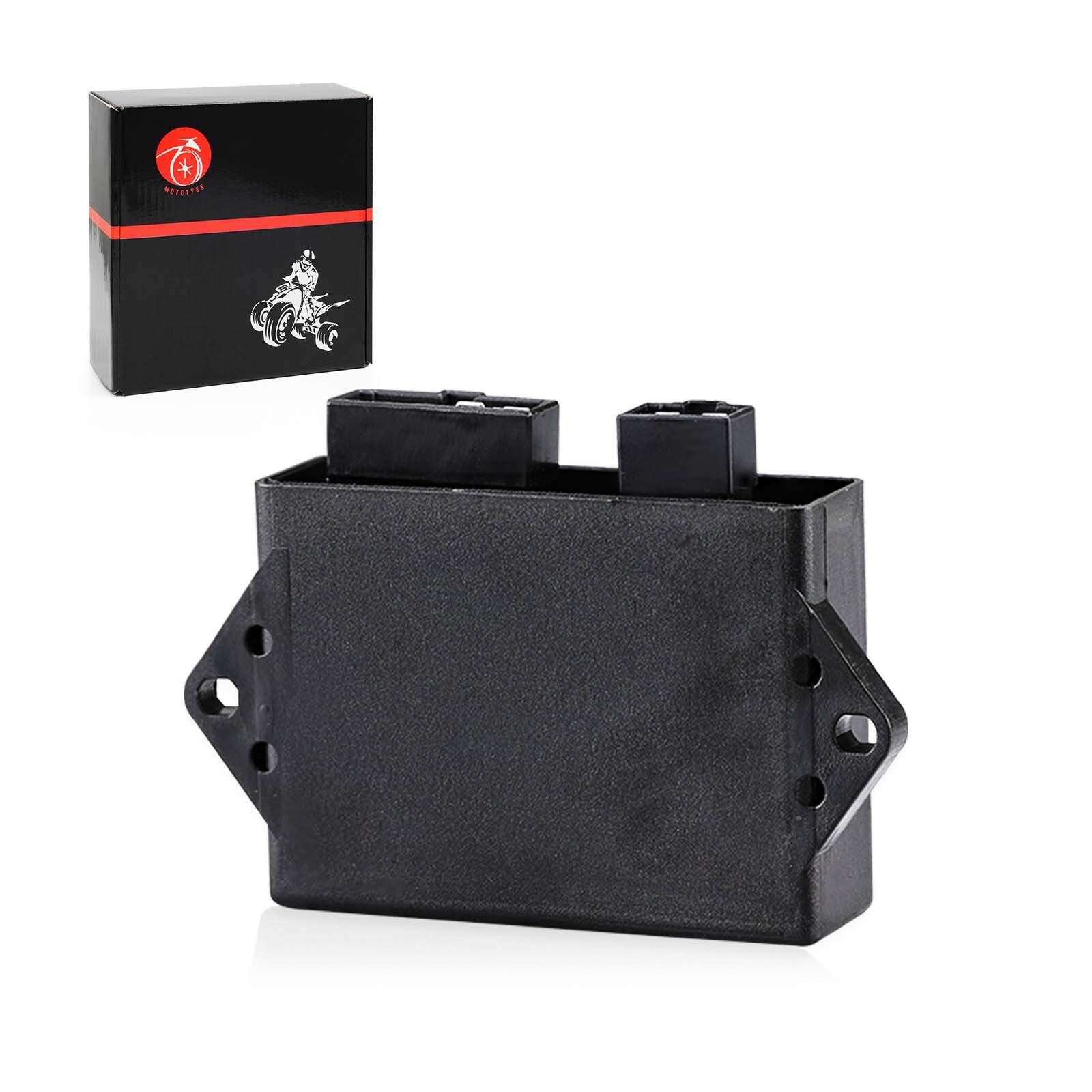 CDI Box For Yamaha Virago 1100 XV1100 1986 1987 1988 1989 1990 1TA-82305-20-00