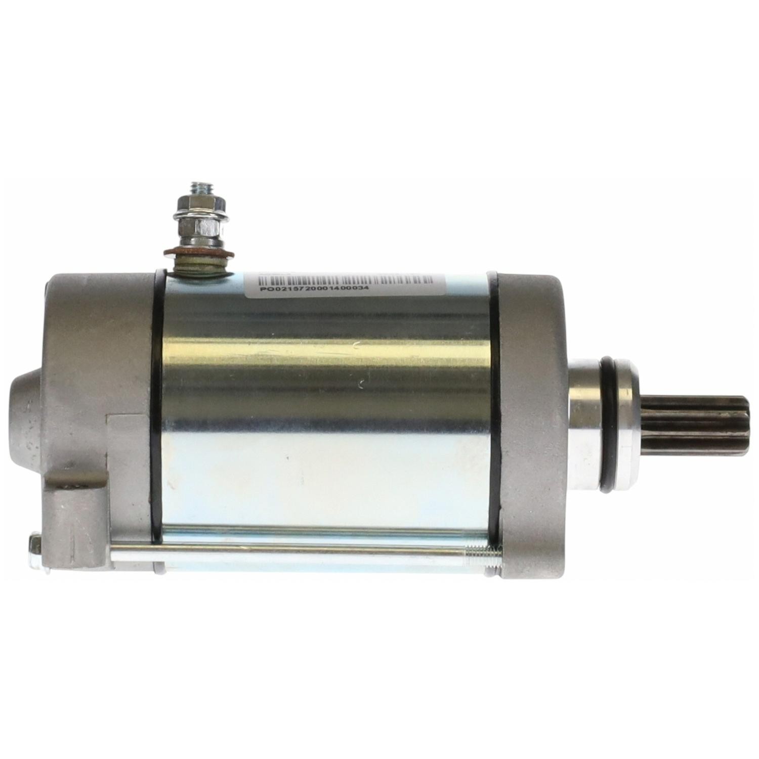 New Starter Fits HISUN 700 4×4 2012-2015 SMU0263 5KM-81890-00-00 31200004D0000