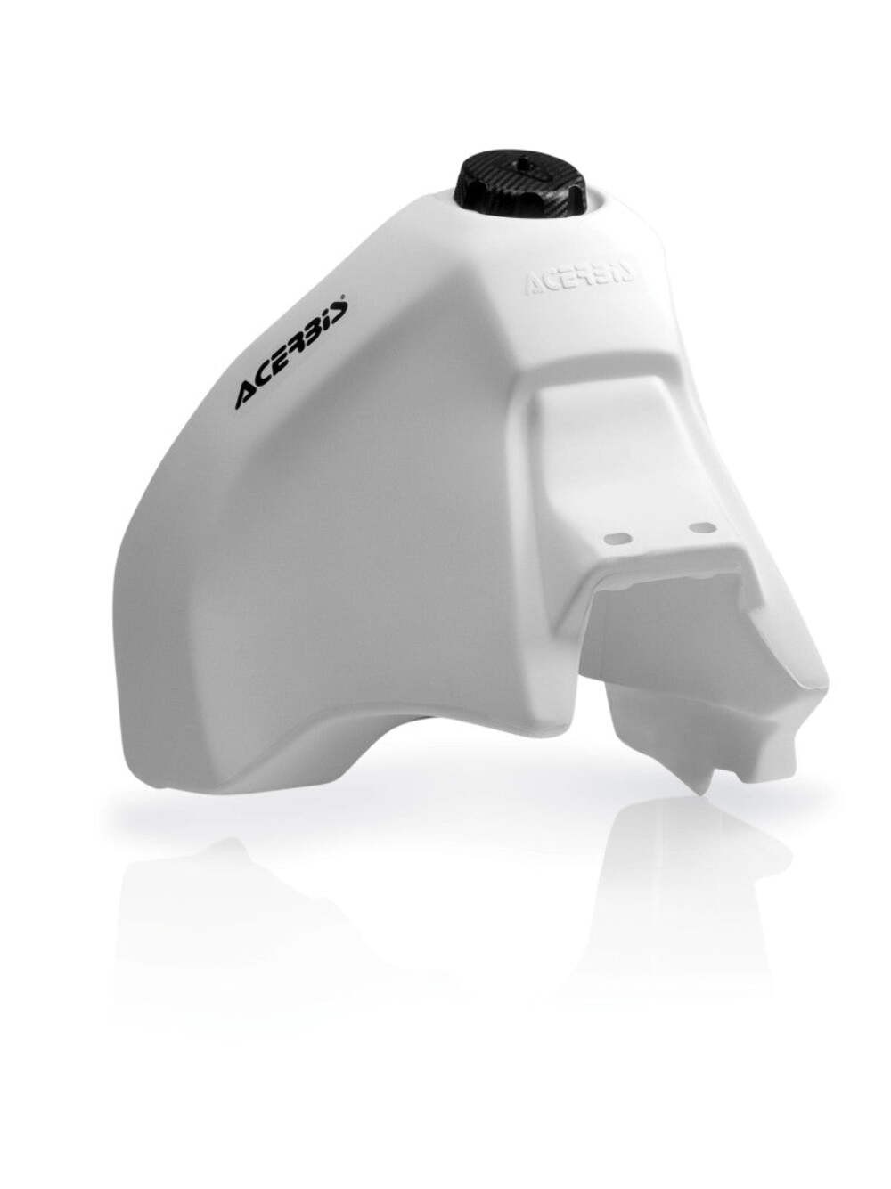 Acerbis 90-99 Suzuki DR/DRS/350 4.25 Gallon Fuel Tank – White