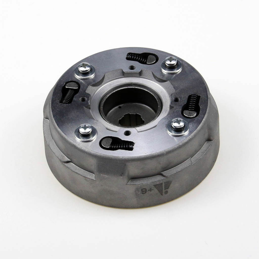 17 Teeth Semi Automatic Clutch Assy 50- 90cc 110CC 125CC ATV Dirt Bike Part Z50