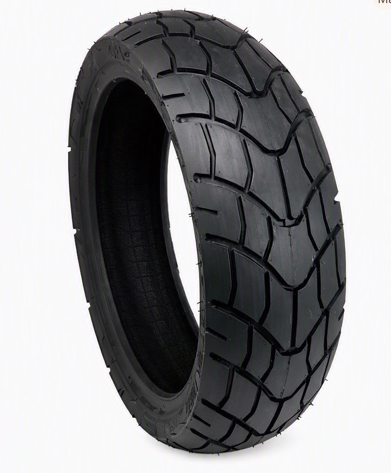 MMG 130/60-13 Tubeless Scooter Tire Front Rear Honda Yamaha Kymco SYM