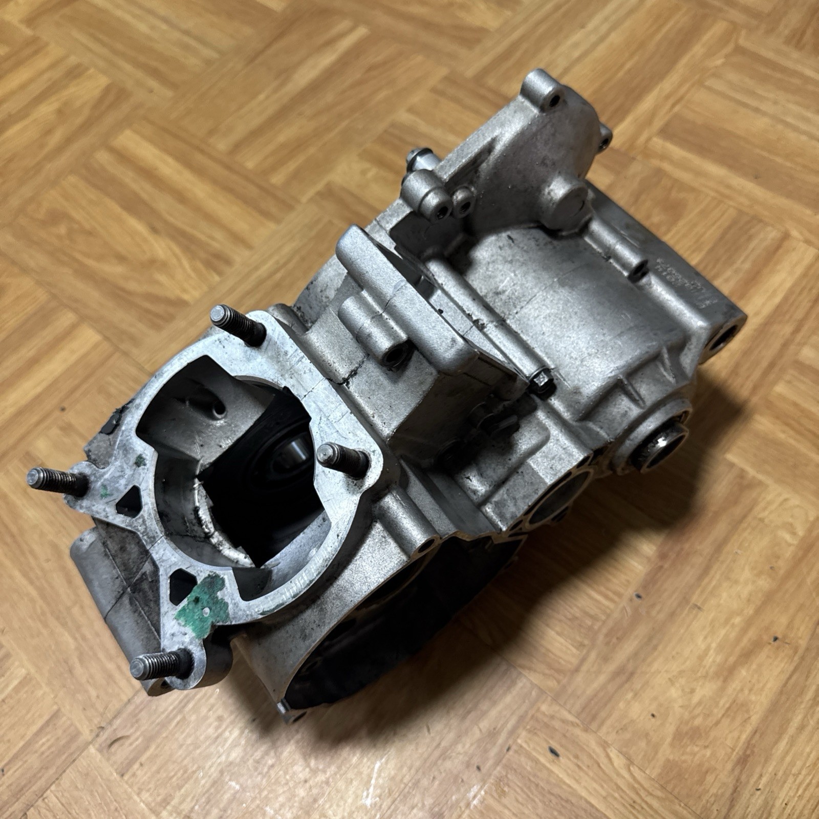 2003 – 2017 KTM 85 SX 85SX Crankcases Engine Crank Cases Set Left Right 2014 14