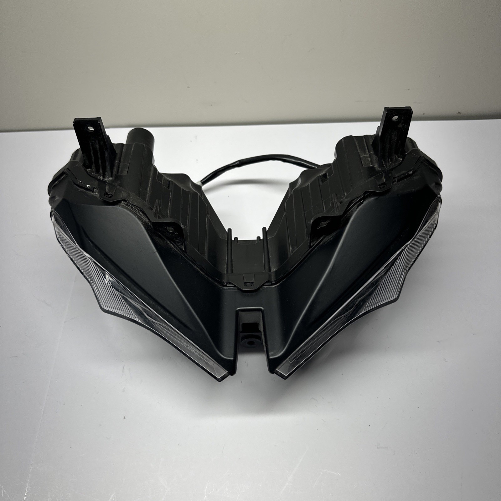 2024 Kawasaki EX500 Ninja Front Headlight Head Light Lamp OEM