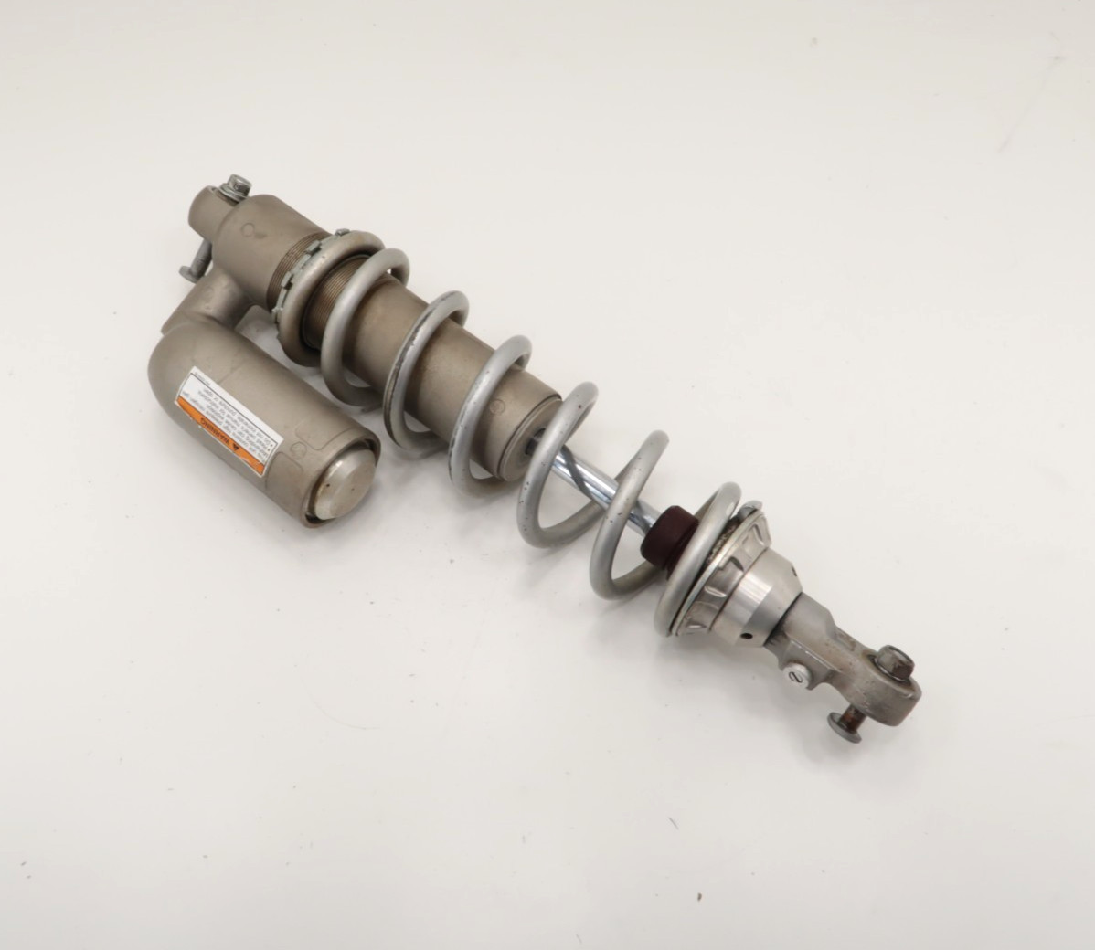 Yamaha YZ250F – Stock KYB Rear Shock Suspension – 2022 YZ 250F OEM