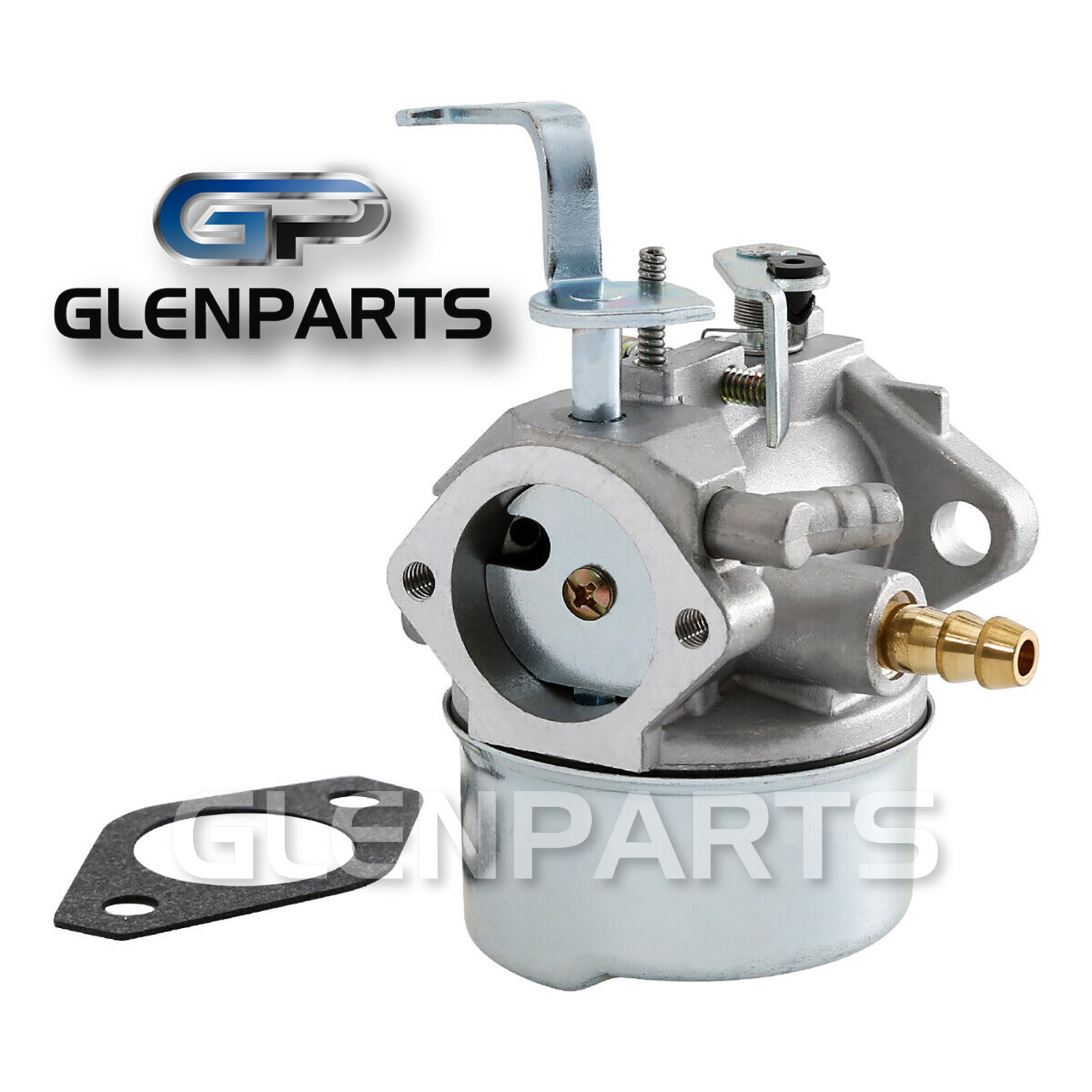 Tecumseh Carburetor fits HM100-159400R HM100-159402R HM100-159402S HM100-159376X