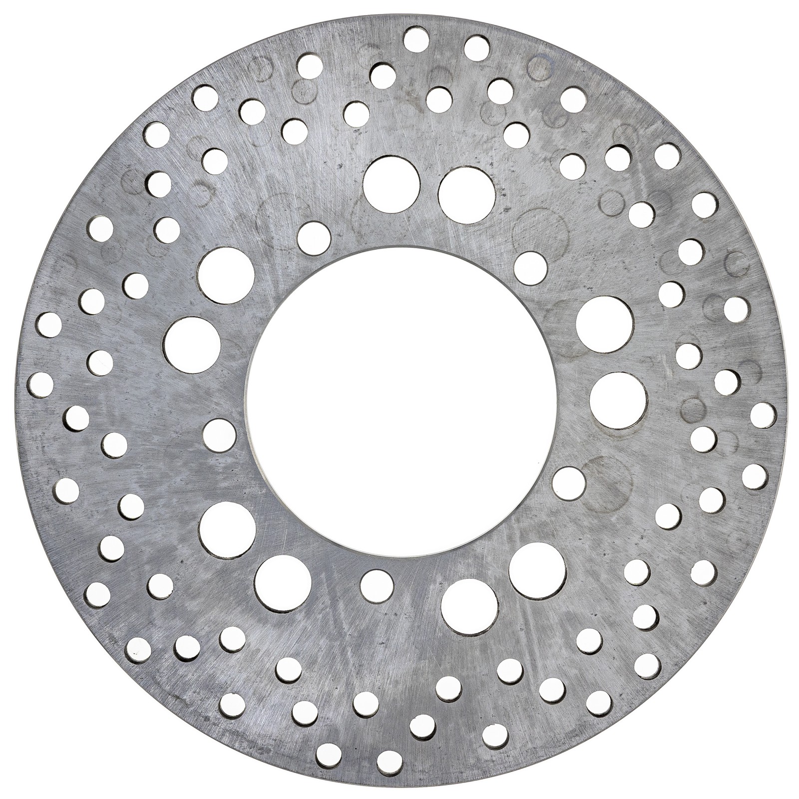 NICHE Rear Brake Rotor for Kawasaki ZRX1100 ZRX1200R ZZR1200 41080-1422-CL