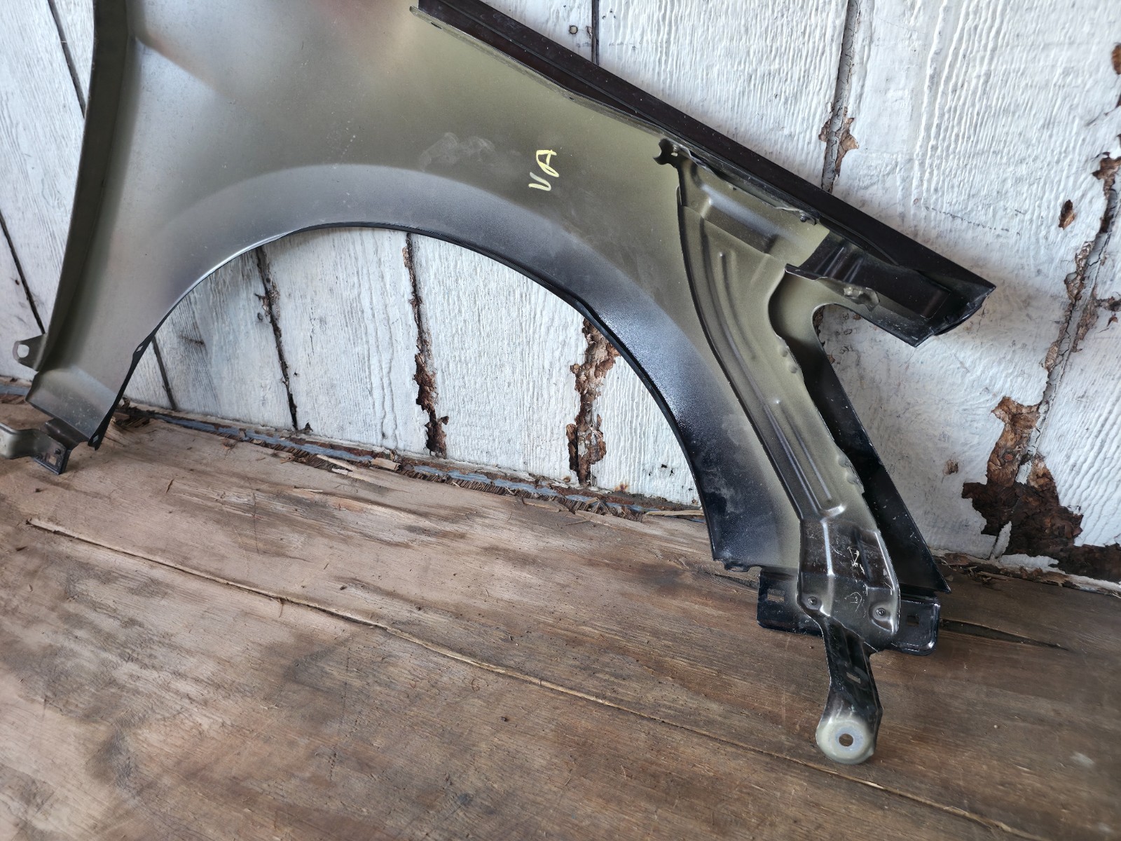 2023 2024 2025 ACURA INTEGRA LEFT DRIVER SIDE FENDER OEM