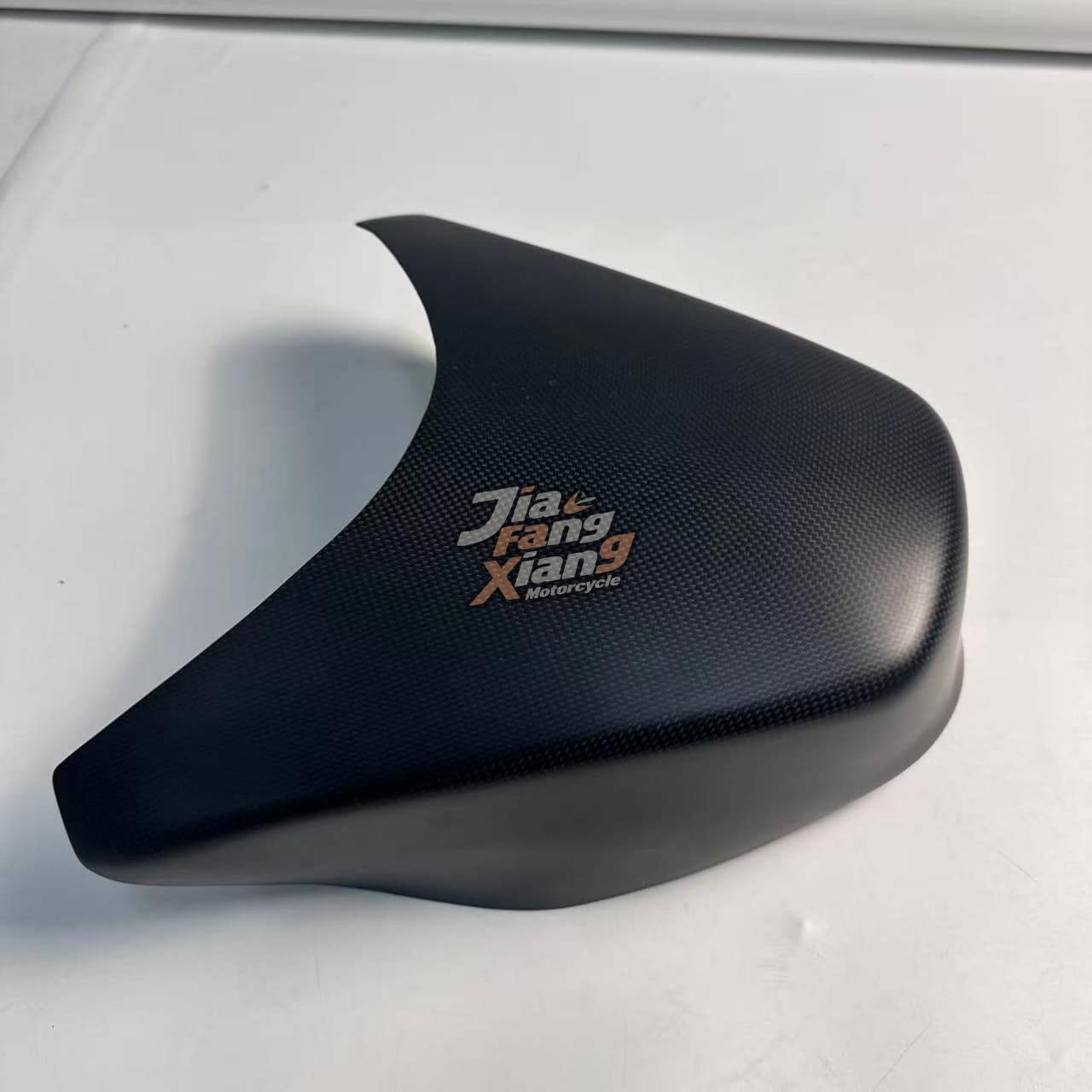 For Ducati Panigale V2 899 959 1199 100% Carbon fiber heightened fuel tank cover