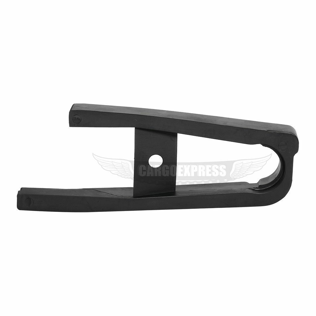 Chain Slider Guide Swingarm Guard For YAMAHA TW125 TW200 TW225 US STOCK