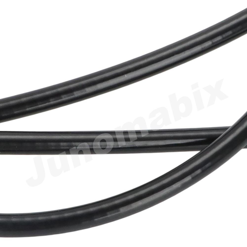 US Black Throttle Cable For 125cc Mini Jeep Go Kart, Telee TL125GK-A(Ranger 125)