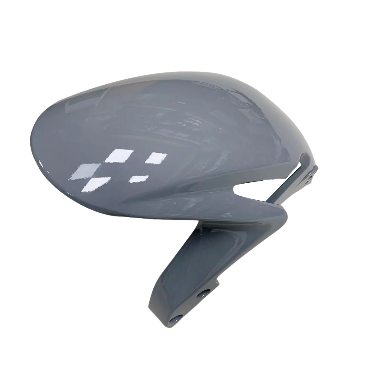 Full Bodywork Fairing Kit For Honda CBR600RR F5 2013 14 15-2020 ABS Bodykit Grey