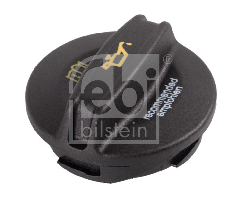 FERDINAND BILSTEIN 170554 Sealing Cap, oil filling port for AUDI,FORD,SEAT,SKODA