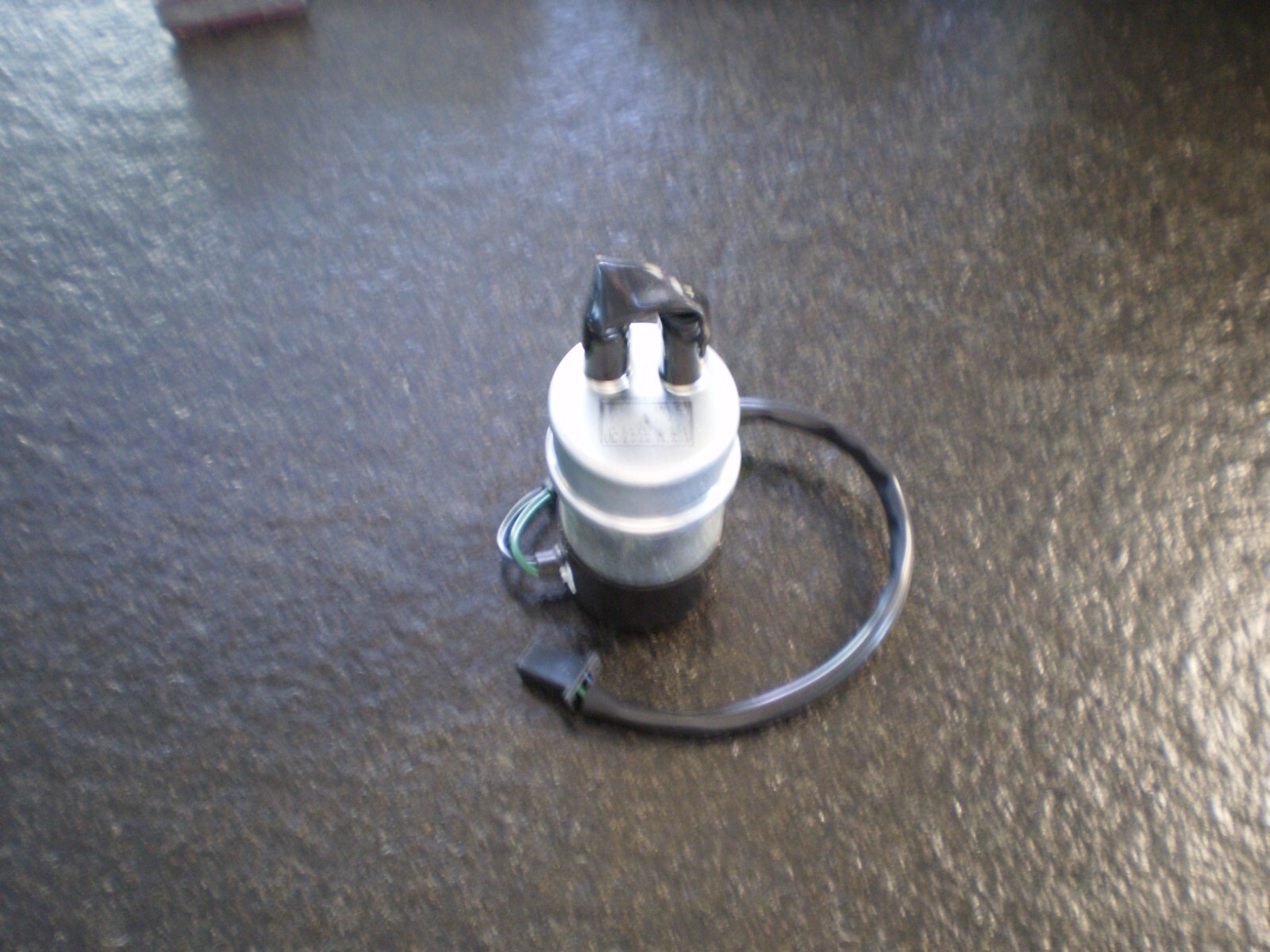 XRV 650 FUEL PUMP FUEL PUMP RD03 RD04 RD07 NEW AFRICA TWIN XRV750 XRV650