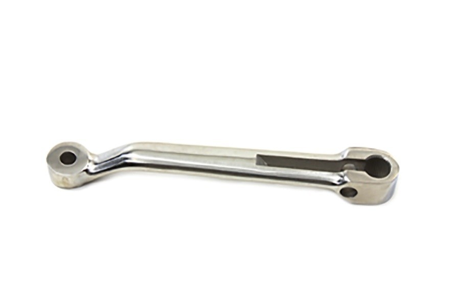 Shifter Arm with Spline Harley Shovelhead Evolution Twin Cam 1981-up 33664-81