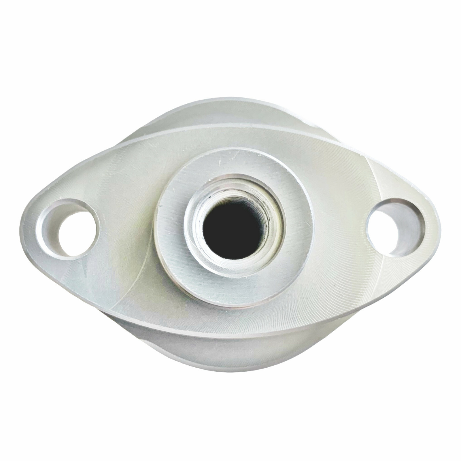 MANUAL CAM CHAIN TENSIONER SILVER 1986-2006 KAWASAKI VULCAN 750 VN750 VN T10