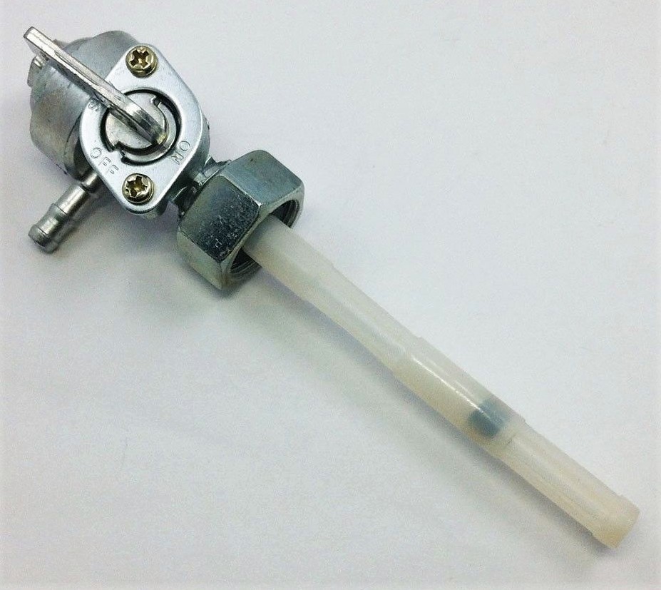New HONDA CB650C Custom Petcock Fuel Tank Switch Valve (1980) M16
