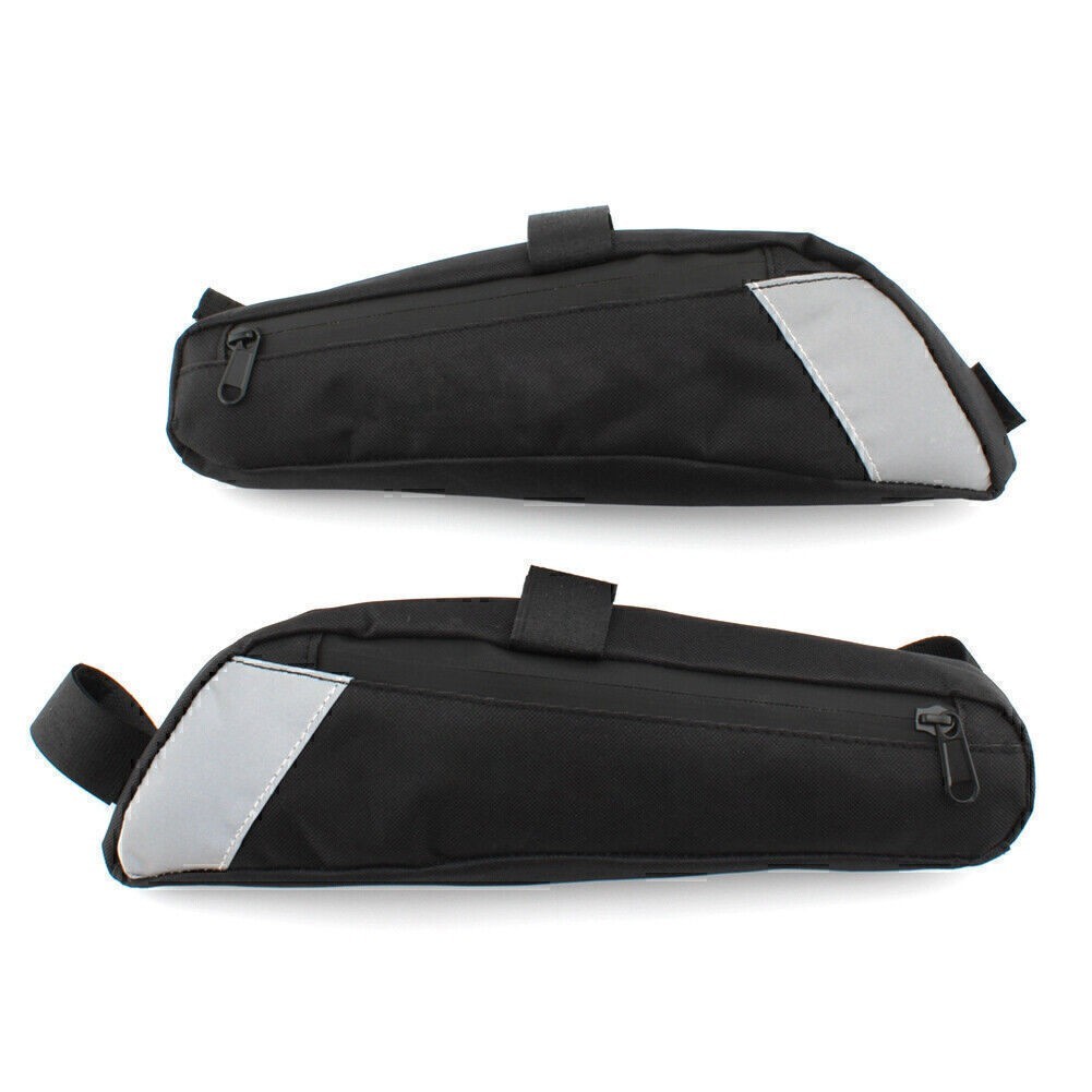 Motorcycle Box Side Bag Luggage Rack Bag for BMW R1200GS LC R1250GS Adventure