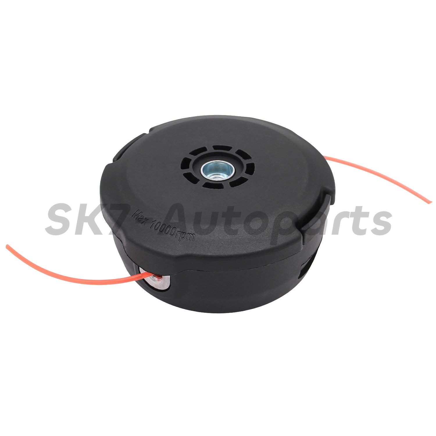 For 596277001 Husqvarna Jonsered Trimmer Head 525L 525LS 525LST Easy-to-install