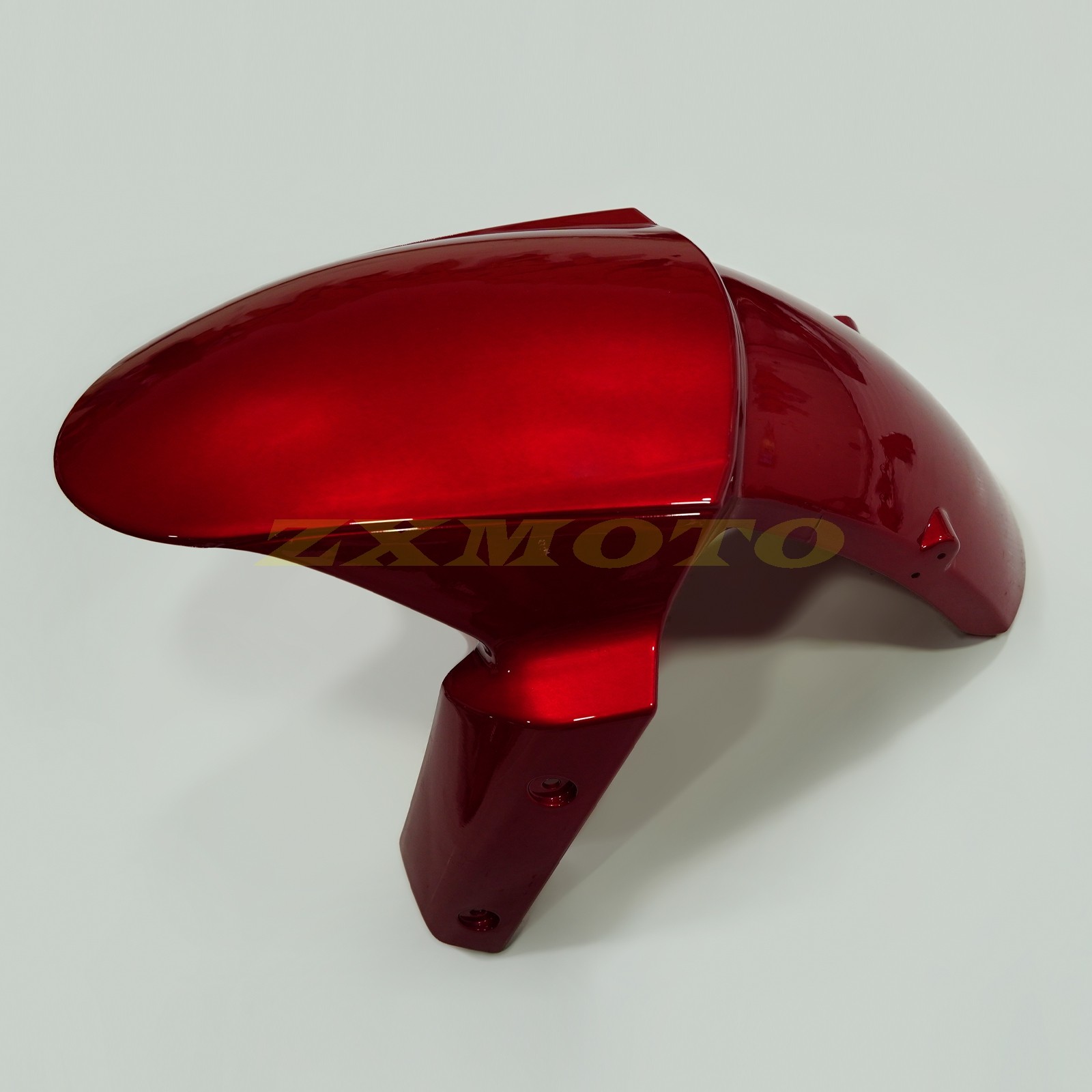 Candy Red Injection Fairing Kit For Kawasaki Z1000SX 2010-2016 / Ninja 1000 ABS