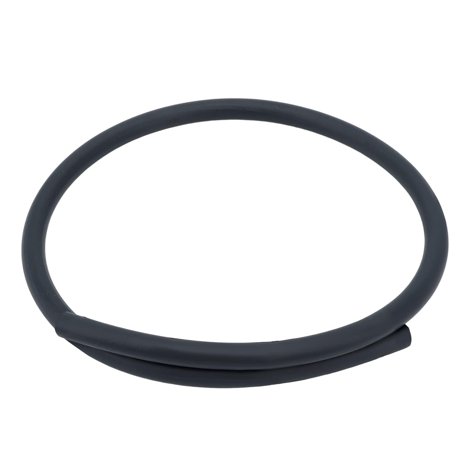 5.5mm Fuel Line 1/5 Inch Gas Tube Fuel Hose 5 Feet for ATV Quad Pit Dirt Bike Go