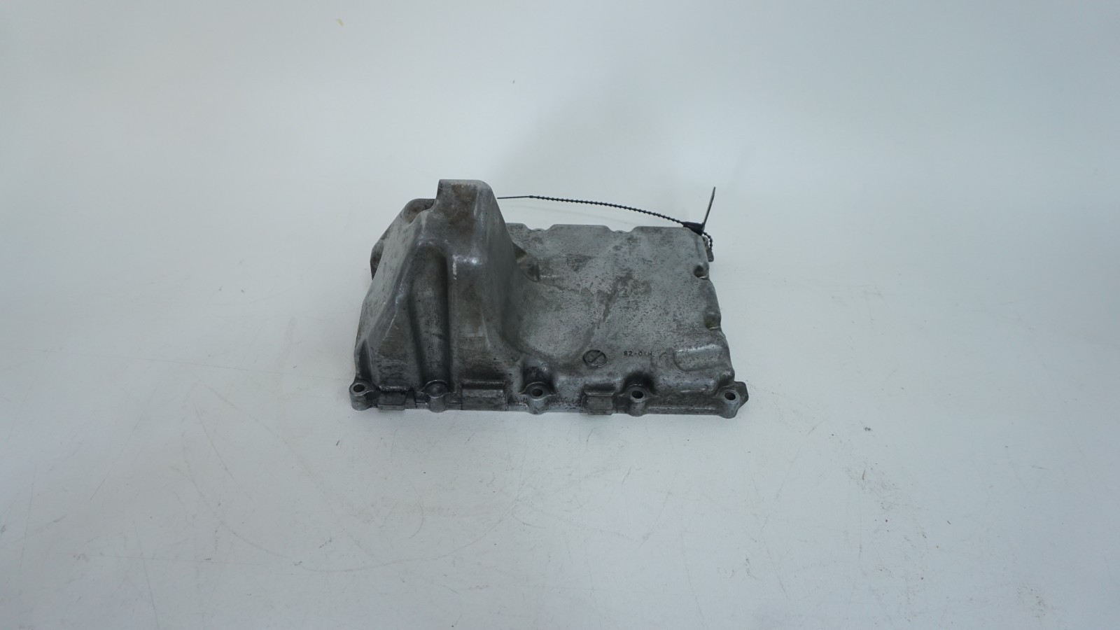 2006 – 2024 SUZUKI OIL PAN GSXR GSX-R 600 750 11511-01H00 ORIGINAL OEM