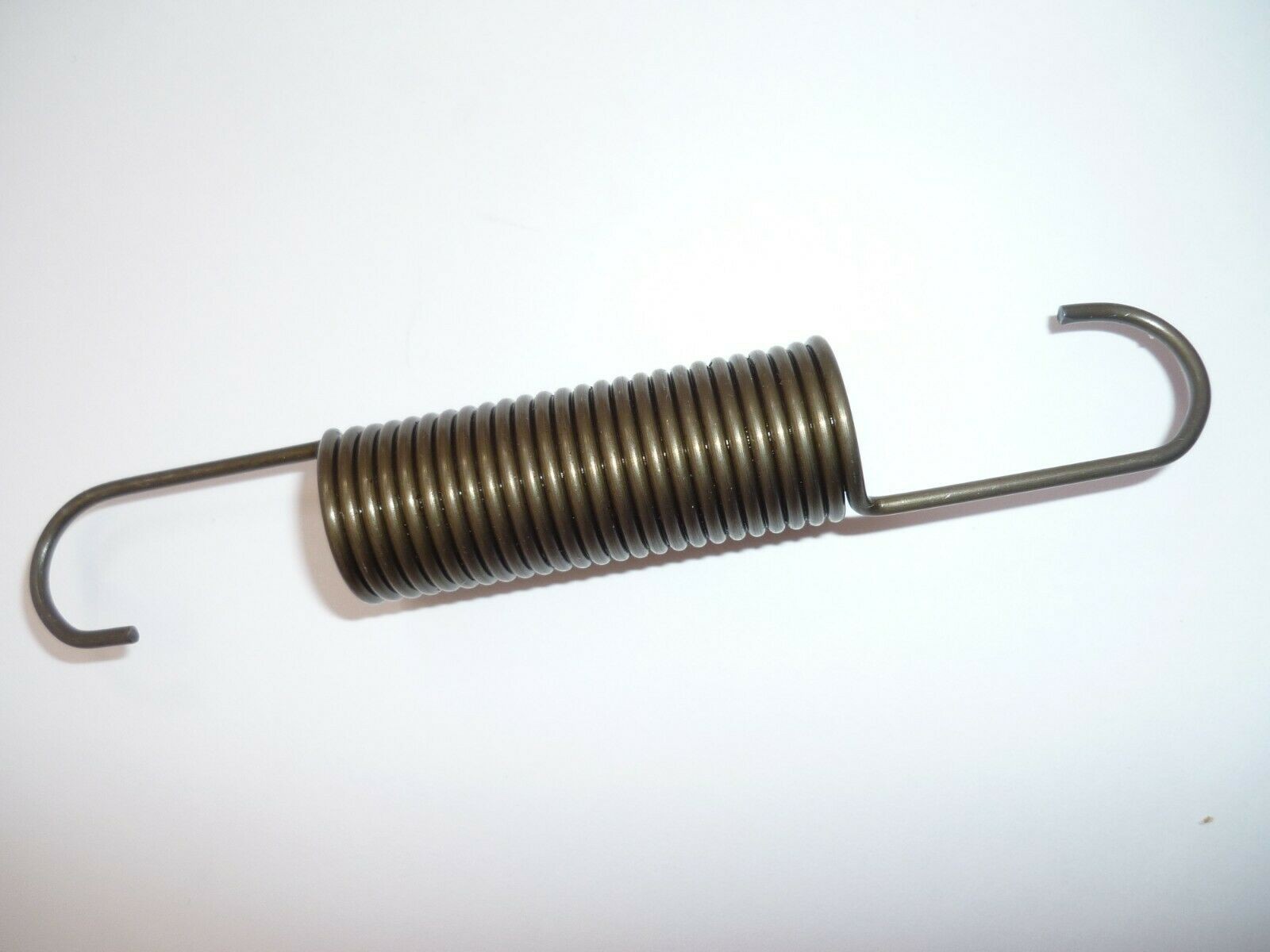 Genuine Piaggio Vespa PX 125 T5 Centre Stand Spring Thinner Type 112mm x 17mm