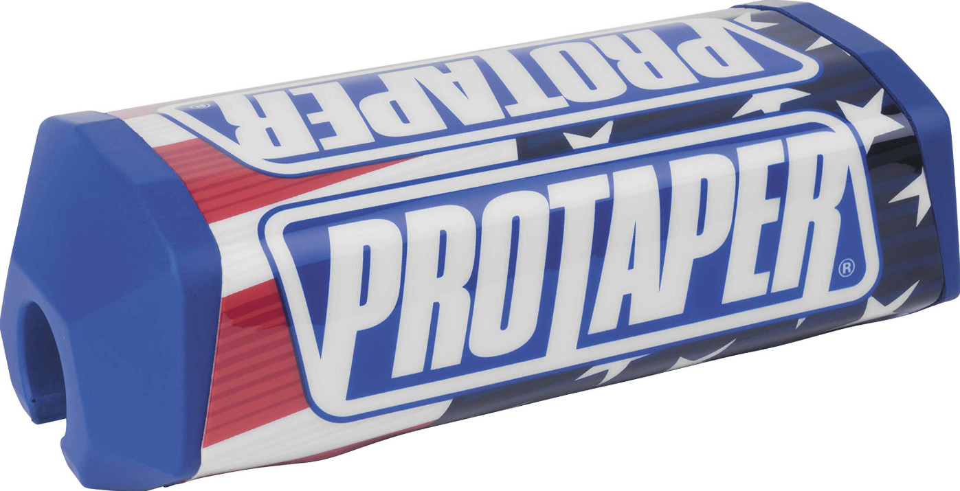 ProTaper – 021764 – Race Line 2.0 Square Handlebar Pad, USA