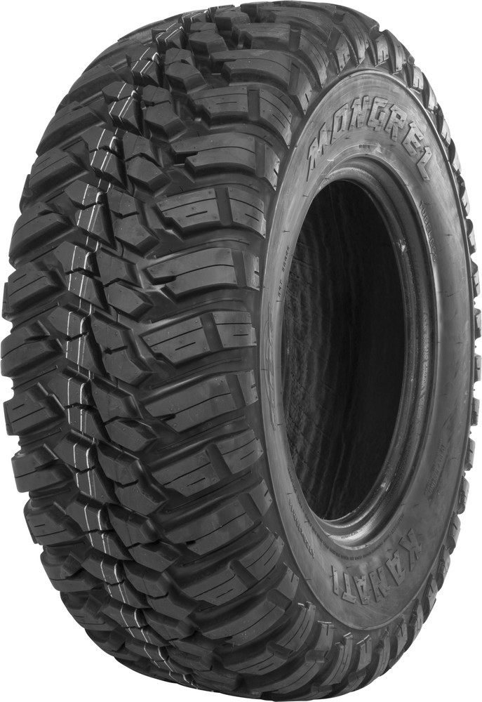 GBC AM142709MG Kanati Mongrel Front 27X9R14 Radial LR715LBS Tire