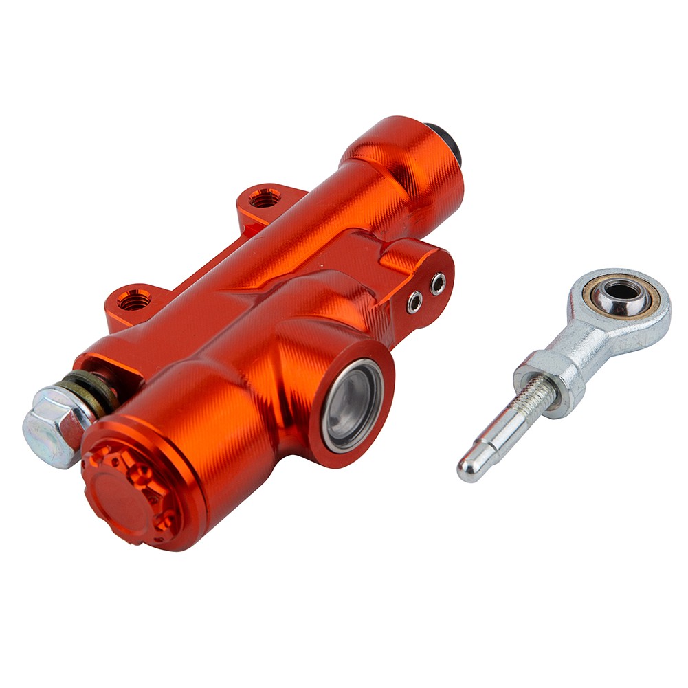 Rear Brake Master Cylinder For KTM EXC EXC-F SX SXF SXS XC XCF XCF-W SMR 250 450