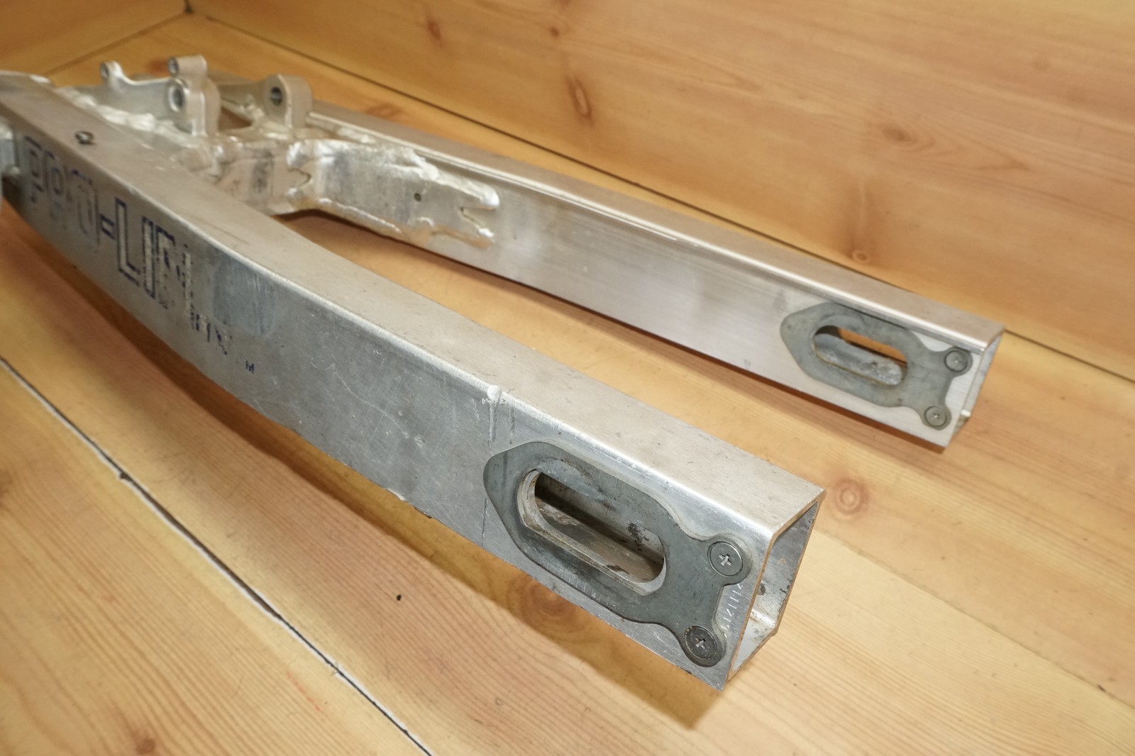 1986 Honda CR125 CR250 CR 250 CR 125 Swingarm Swing Arm 52000-KS6-010
